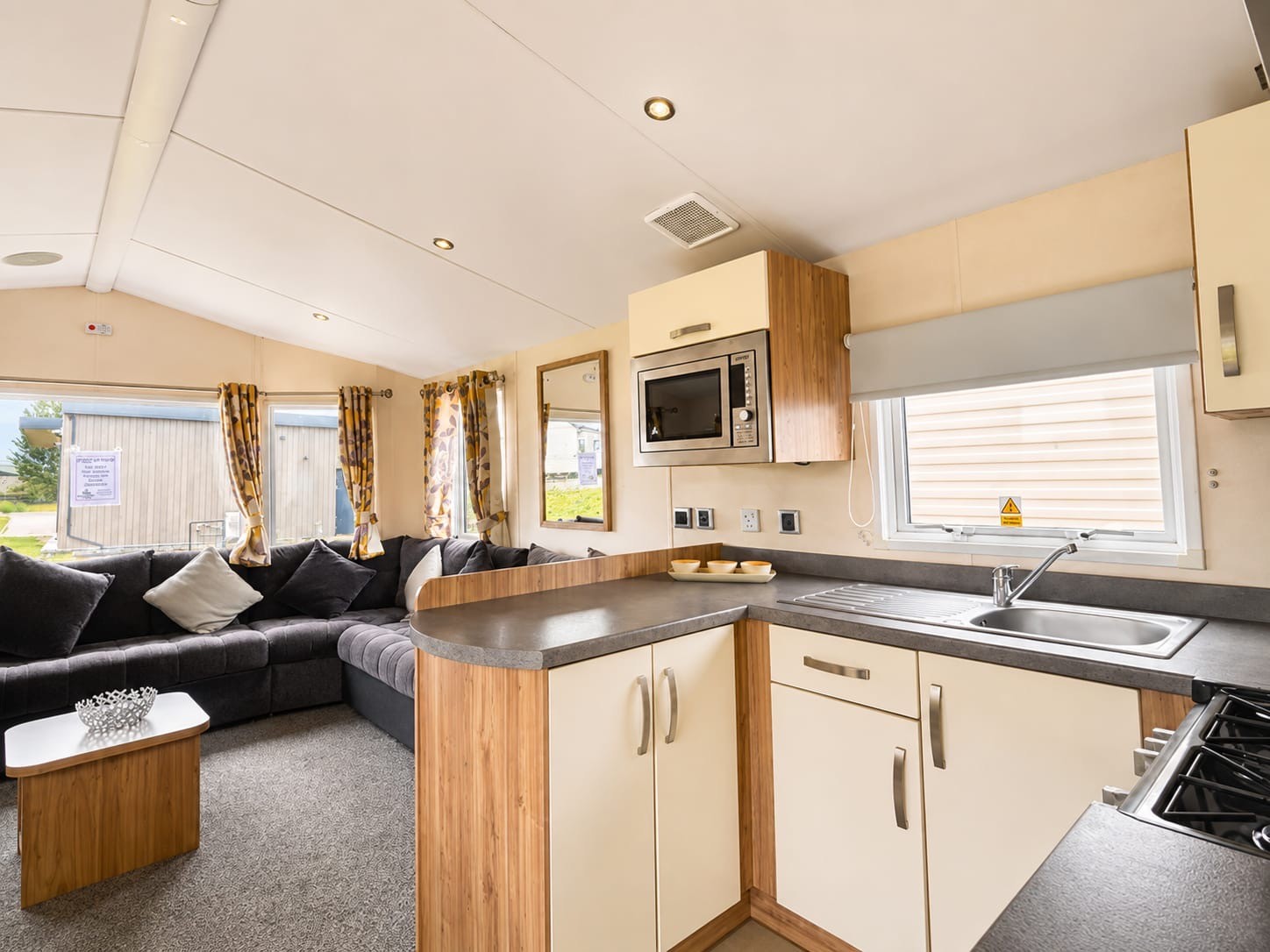 Photo of Willerby Rio Premier 2015 (Static Caravan)