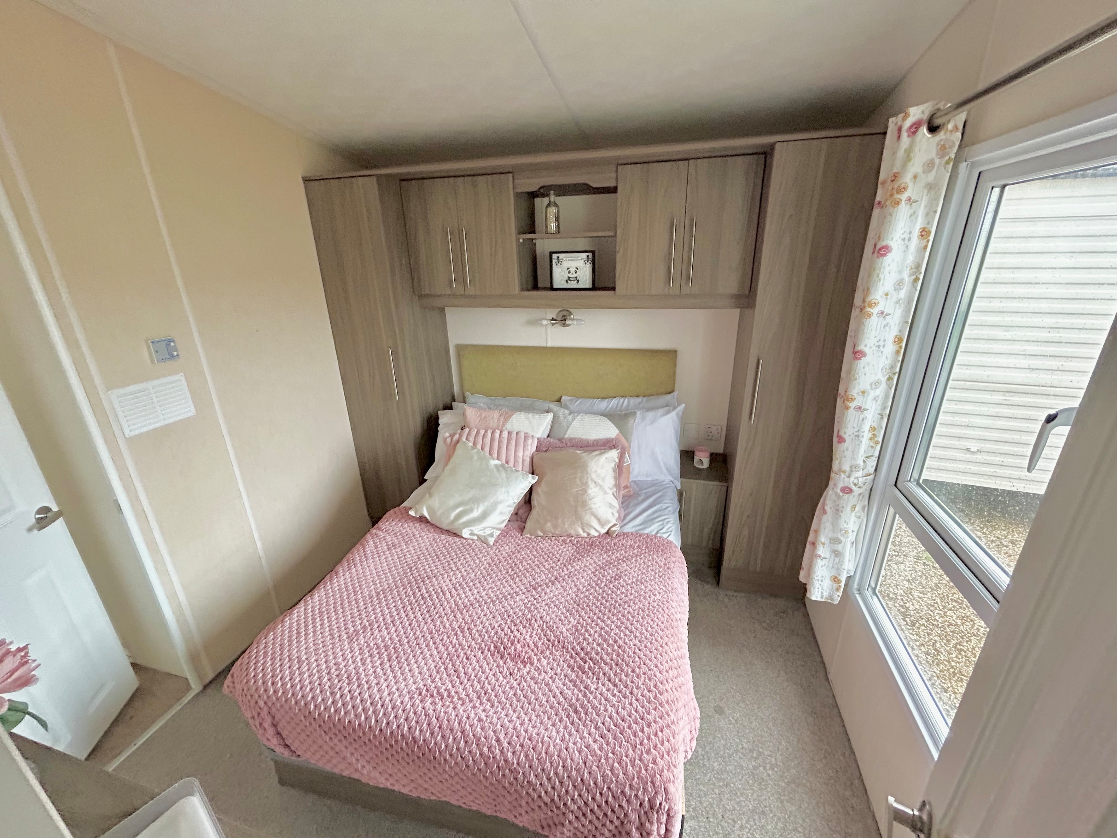 Photo of Delta Ascot 2018 (Static Caravan)