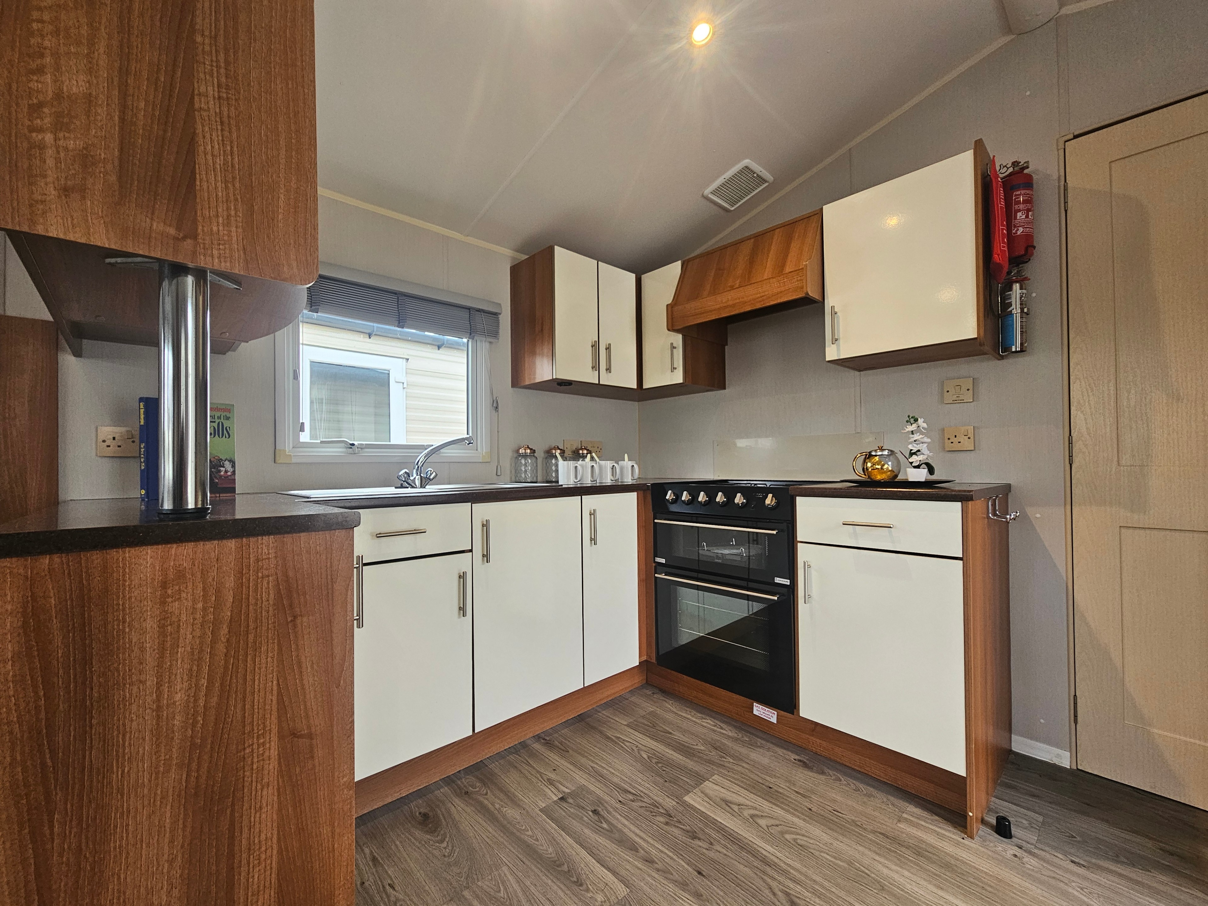 Photo of Willerby Caledonia 2016 (Static Caravan)