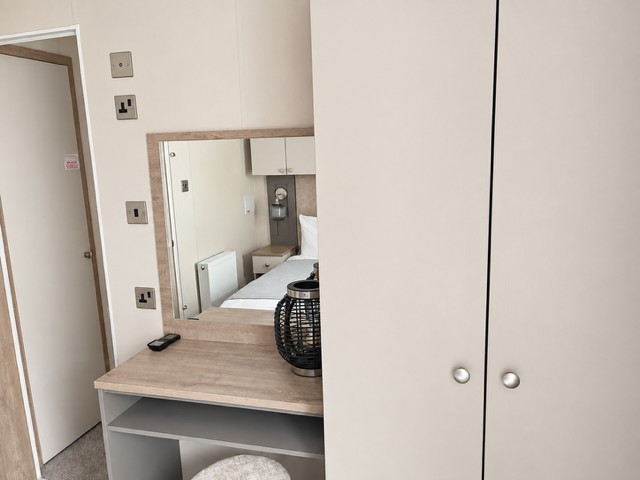 Photo of Willerby Salisbury 2027 (Static Caravan)