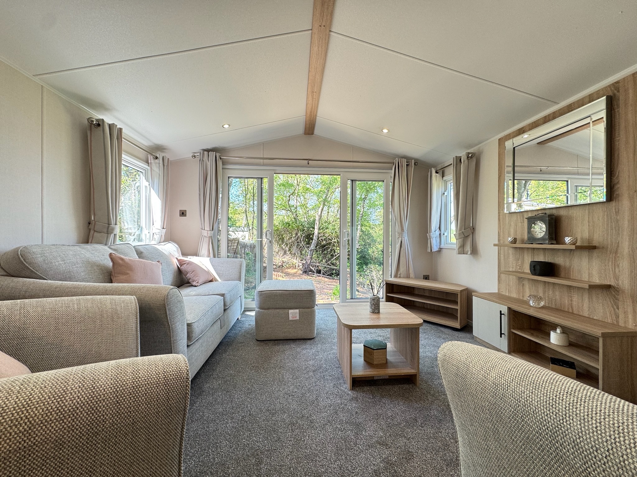 Photo of Willerby Manor 2019 (Static Caravan)