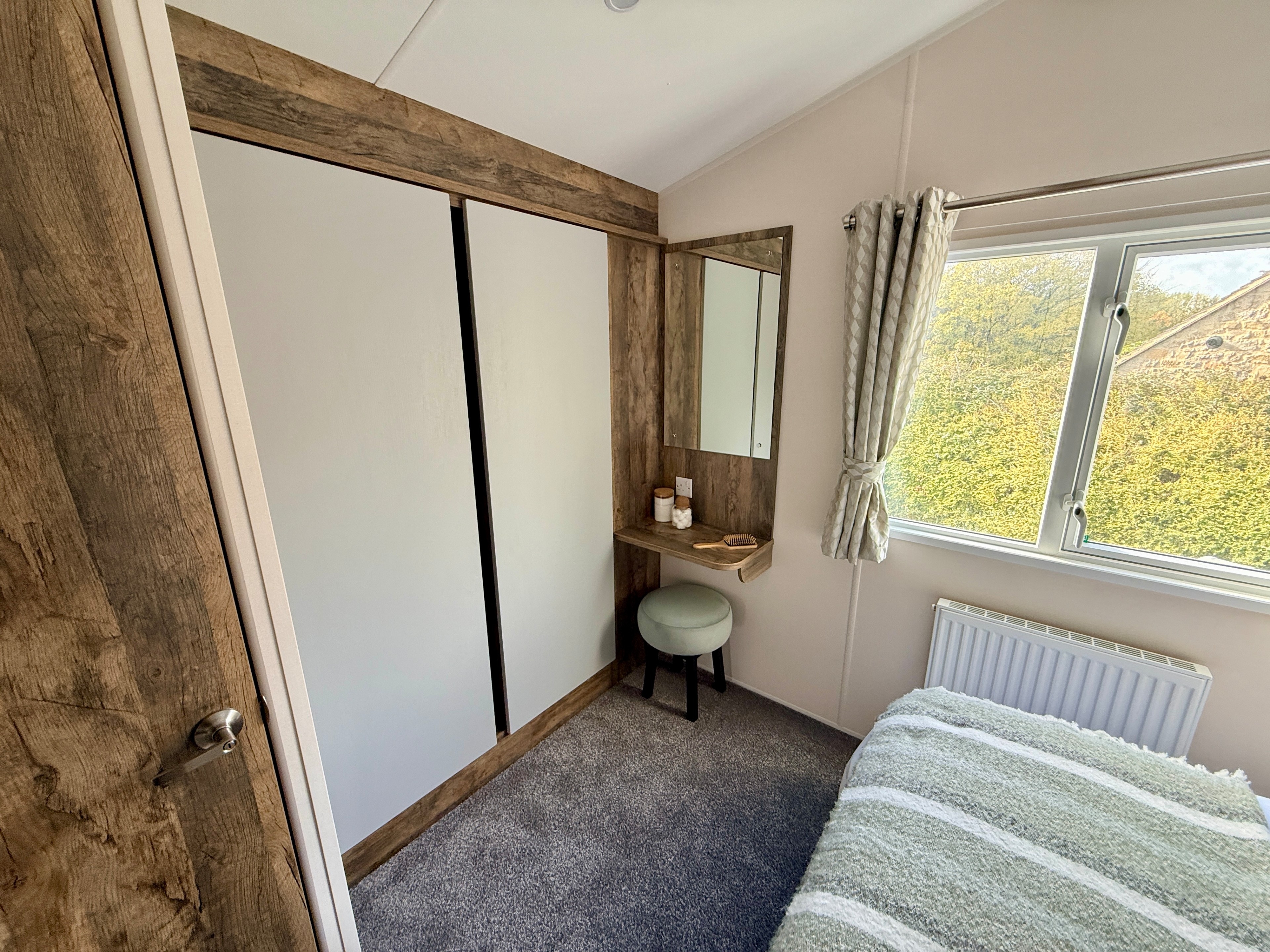 Photo of Willerby Brookwood 2026 (Static Caravan)