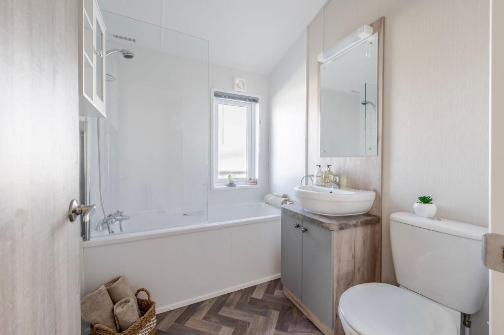 Photo of Willerby Cadence 2023 (Luxury Lodge)