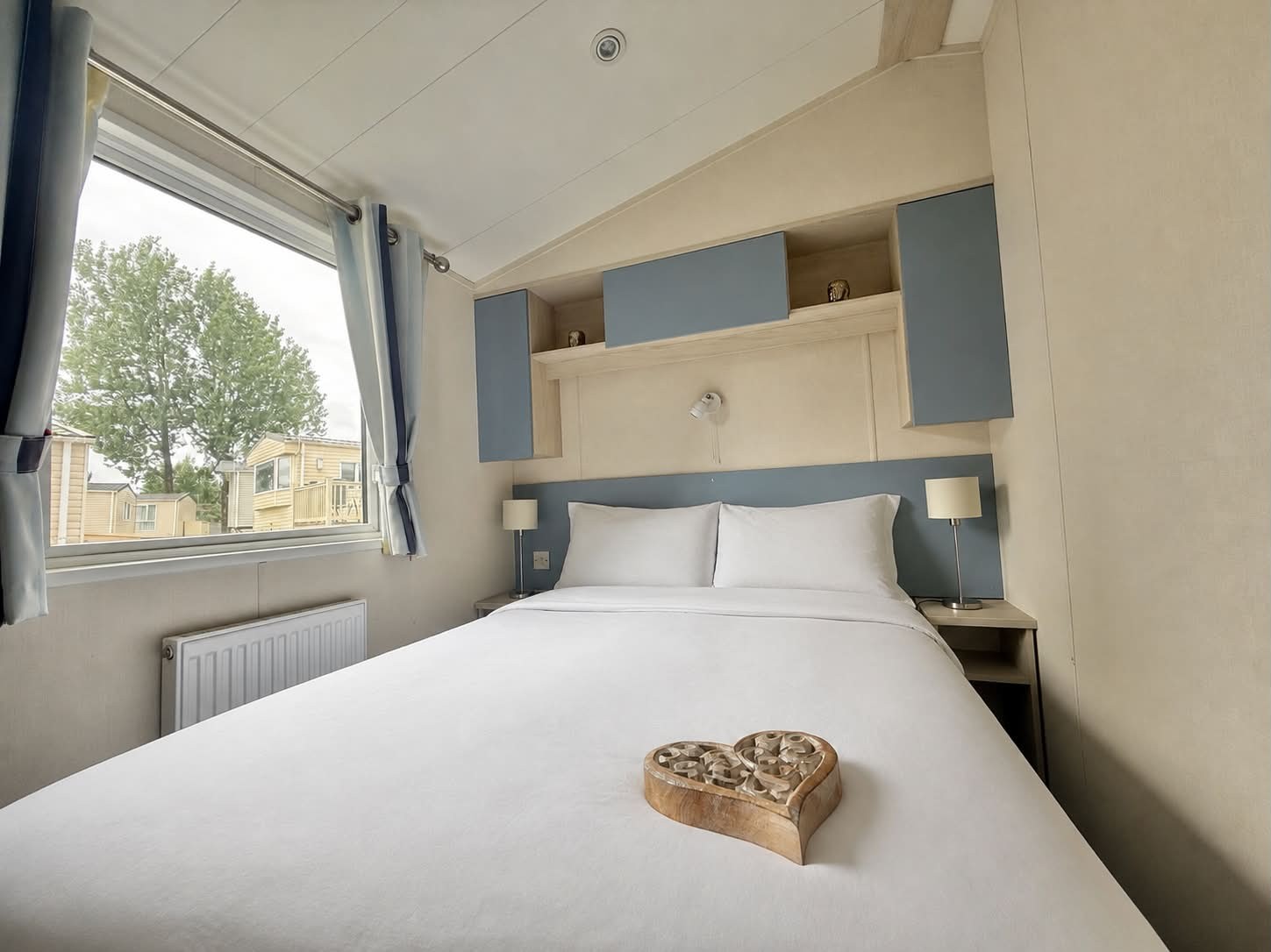 Photo of Atlas Ruby 2015 (Static Caravan)