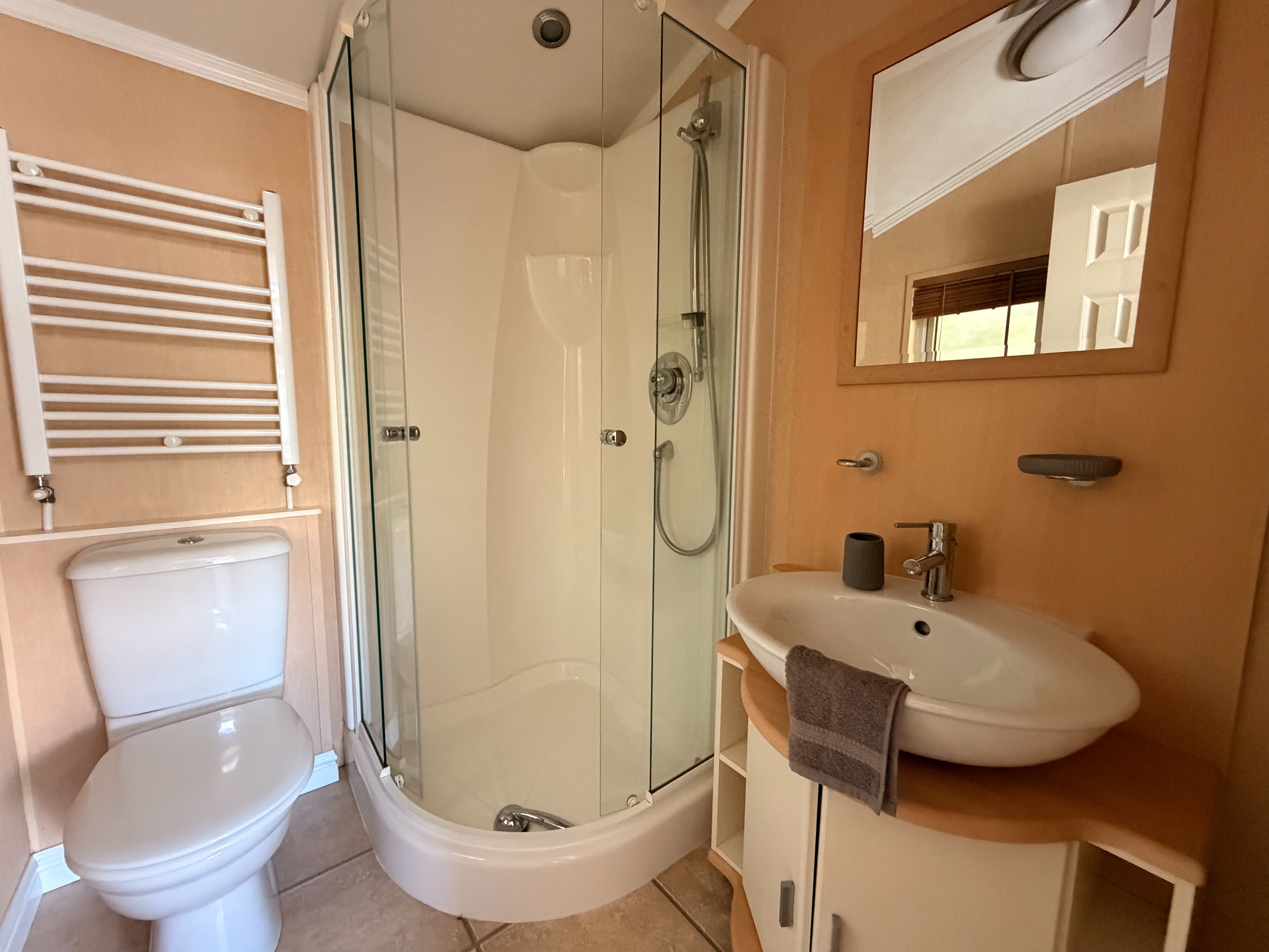 Photo of Willerby New Hampshire 2009 (Lodge)