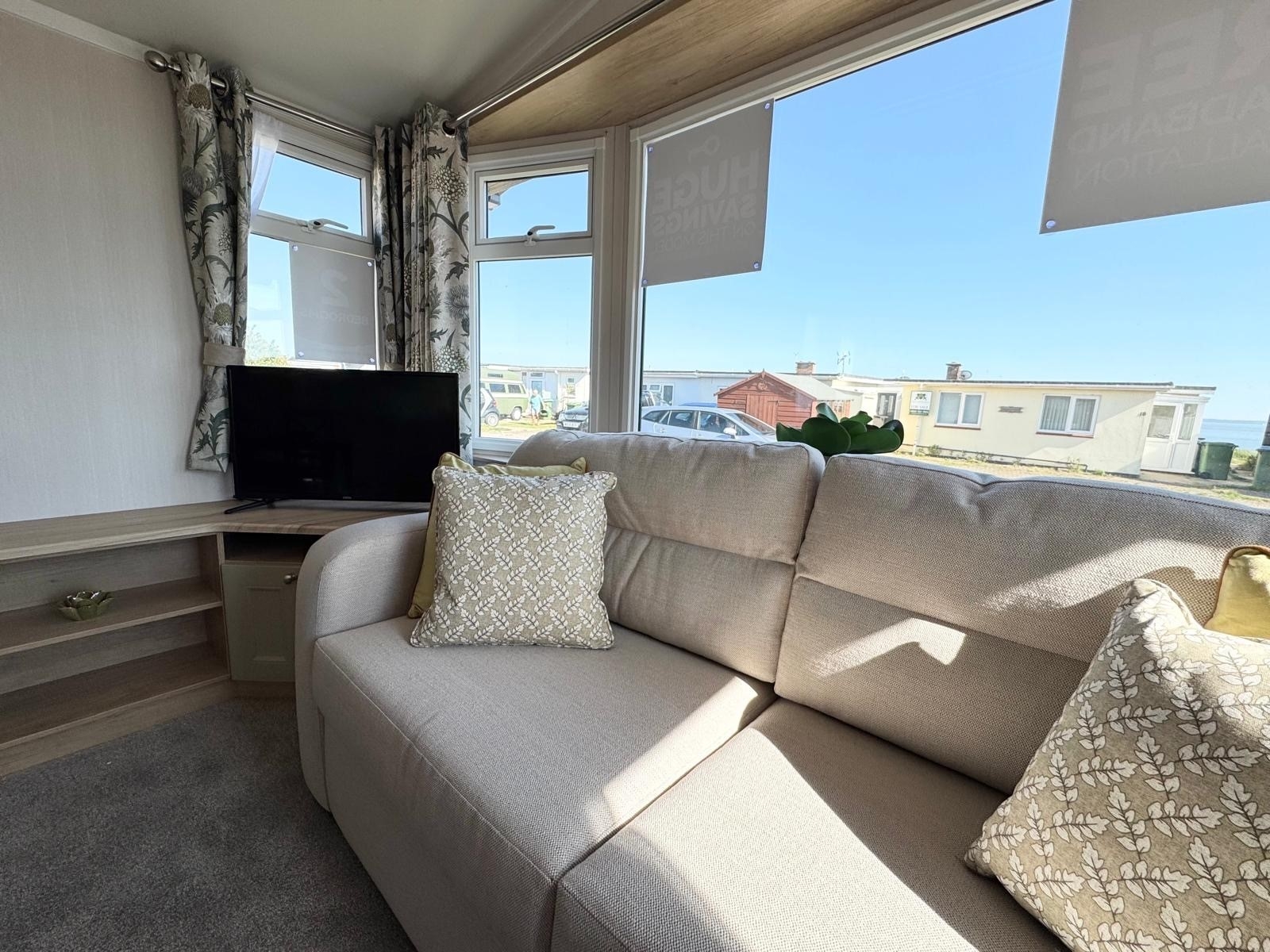 Photo of Swift Provence 2025 (Static Caravan)
