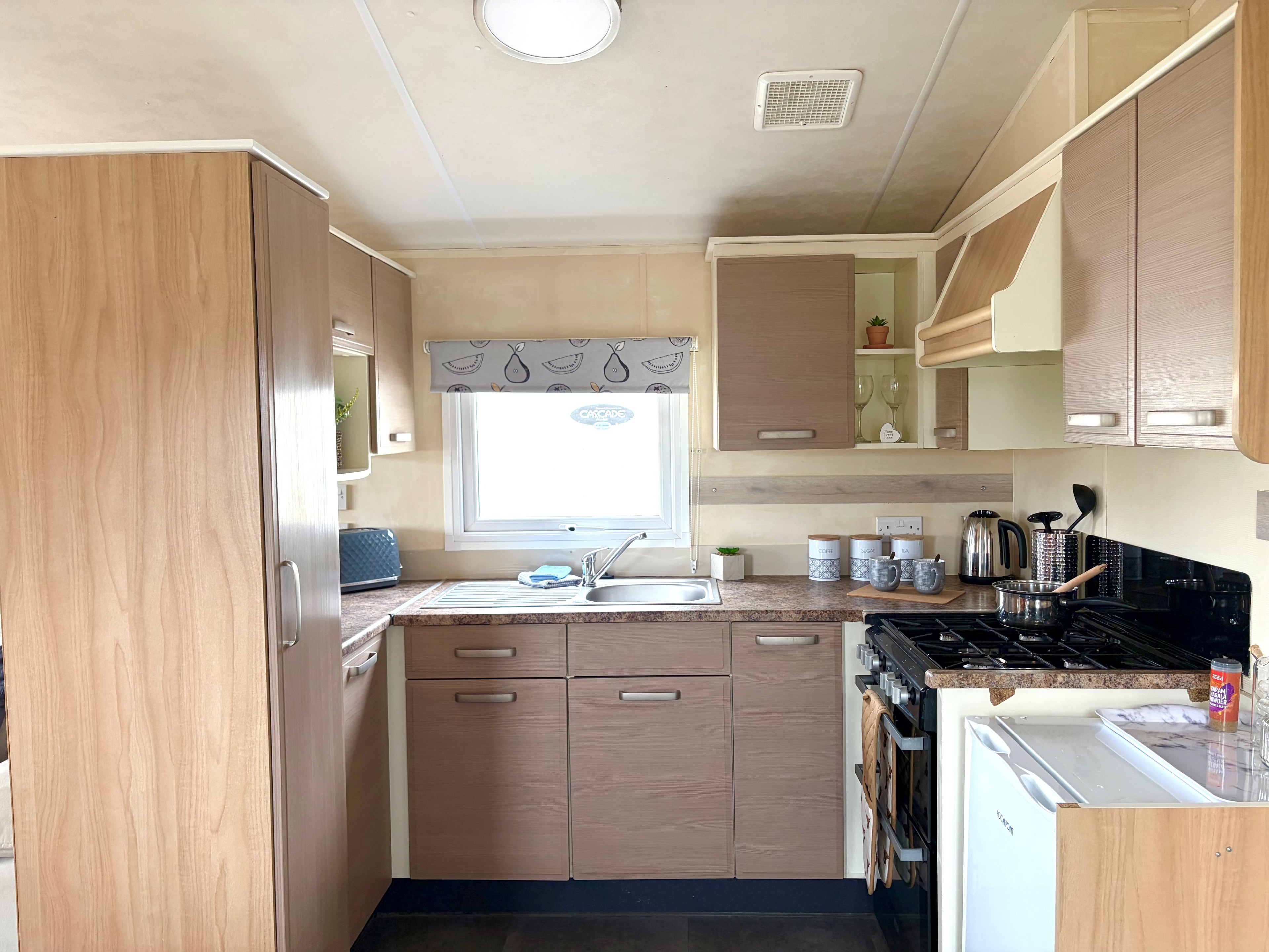 Photo of Willerby Rio Gold 2011 (Static Caravan)
