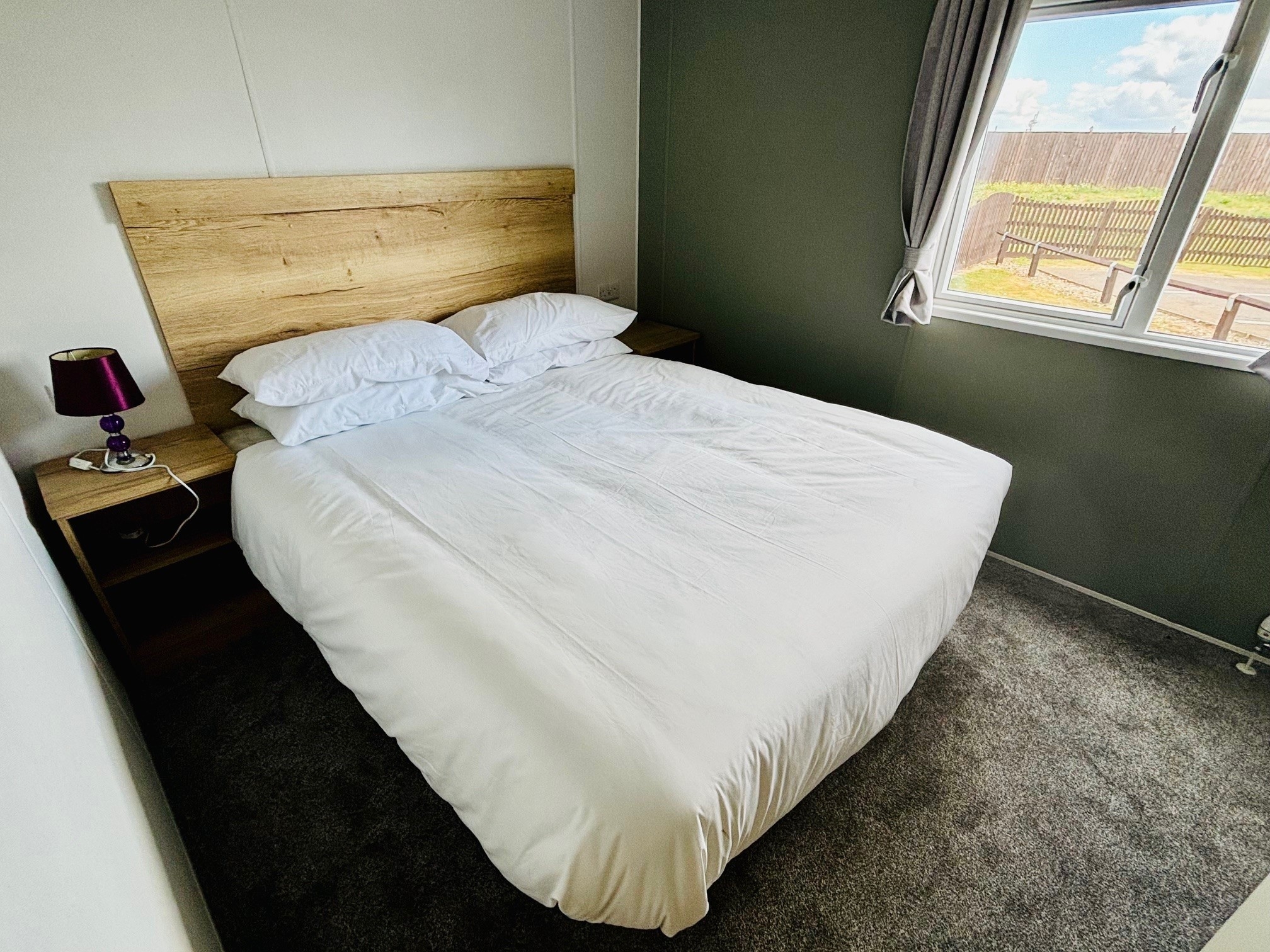 Photo of Willerby Midhurst 2024 (Static Caravan)
