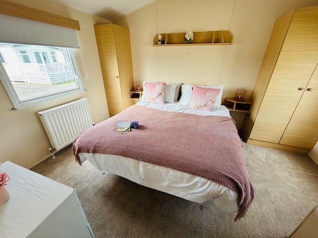 Photo of Atlas Orion 2010 (Static Caravan)