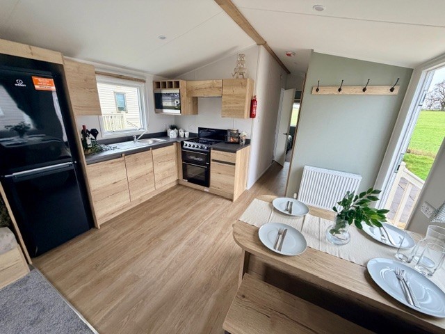 Photo of Willerby Midhurst 2025 (Static Caravan)