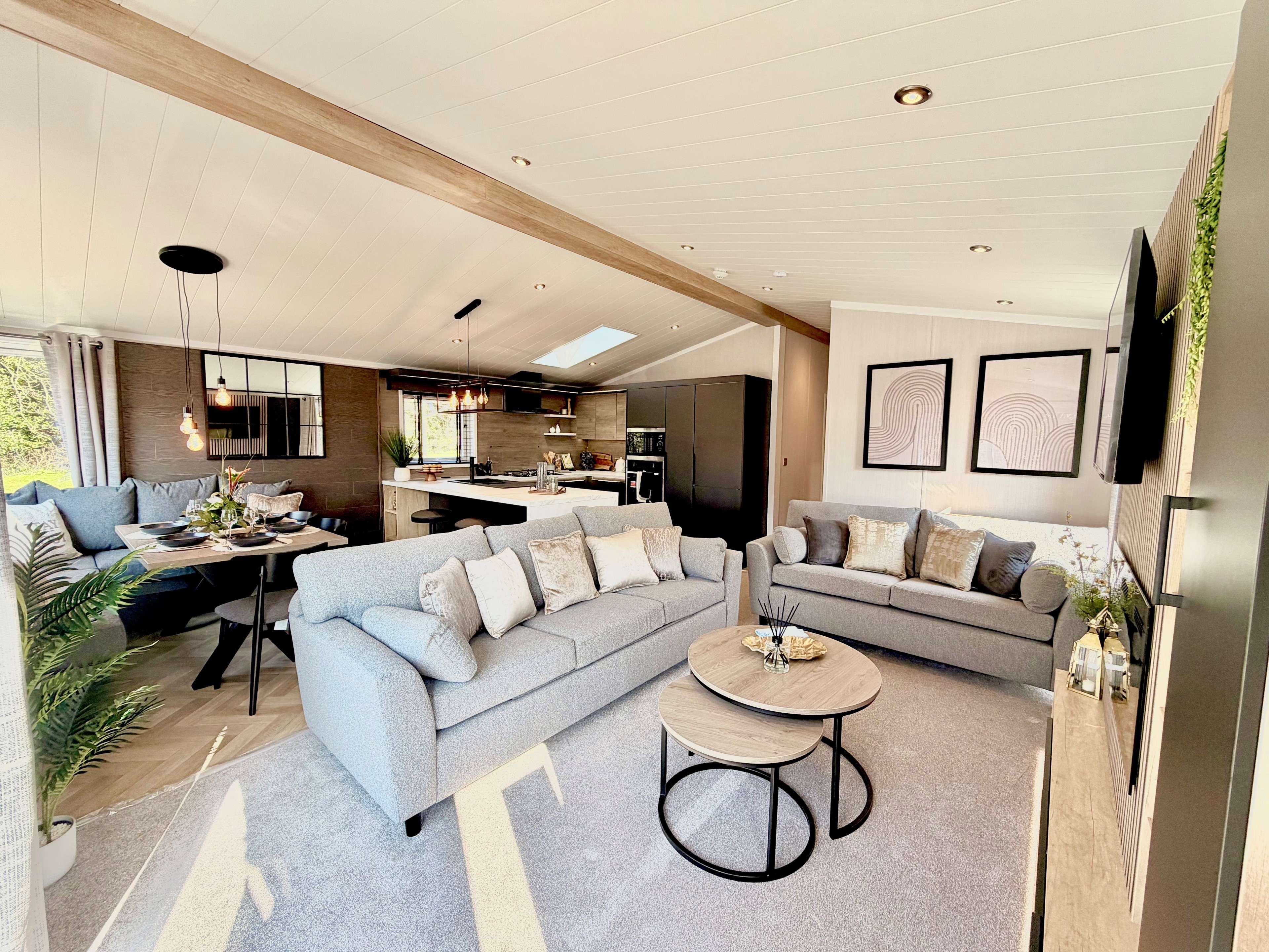 Photo of Swift Toronto 2026 (Luxury Lodge)
