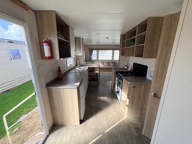 Photo of ABI Arizona 2019 (Static Caravan)