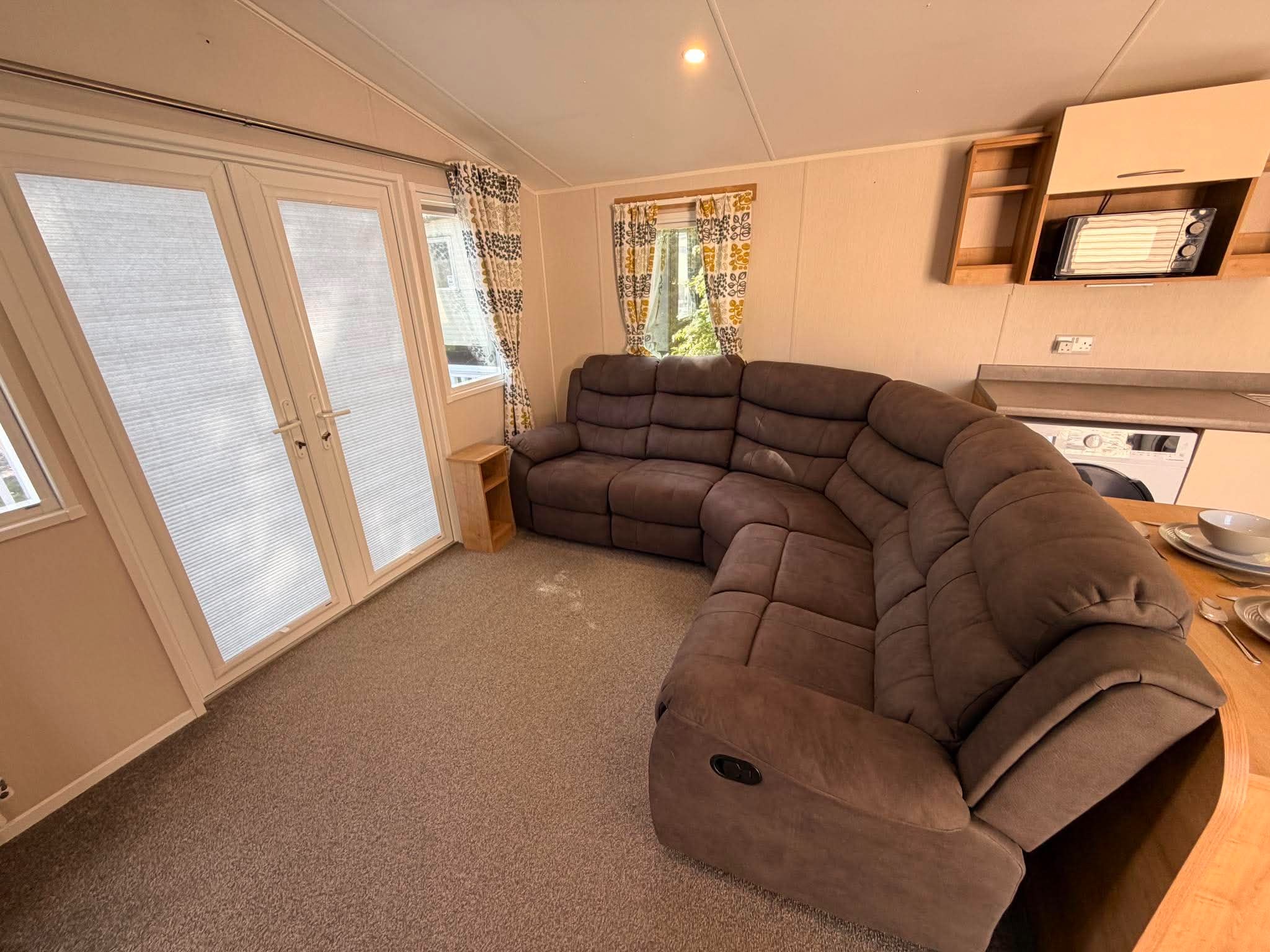 Photo of Willerby Grasmere 2021 (Static Caravan)