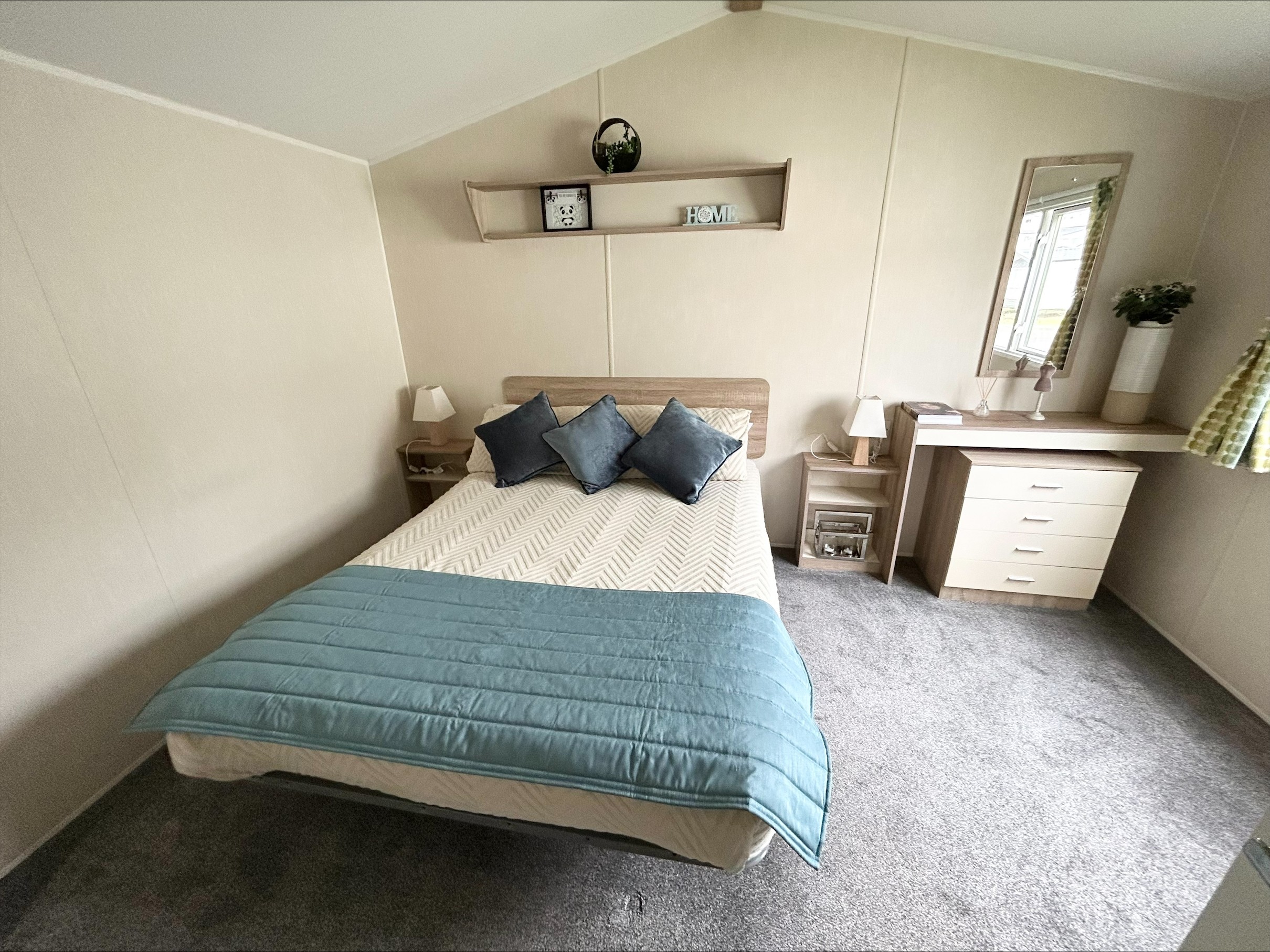 Photo of Willerby Etchingham 2021 (Static Caravan)