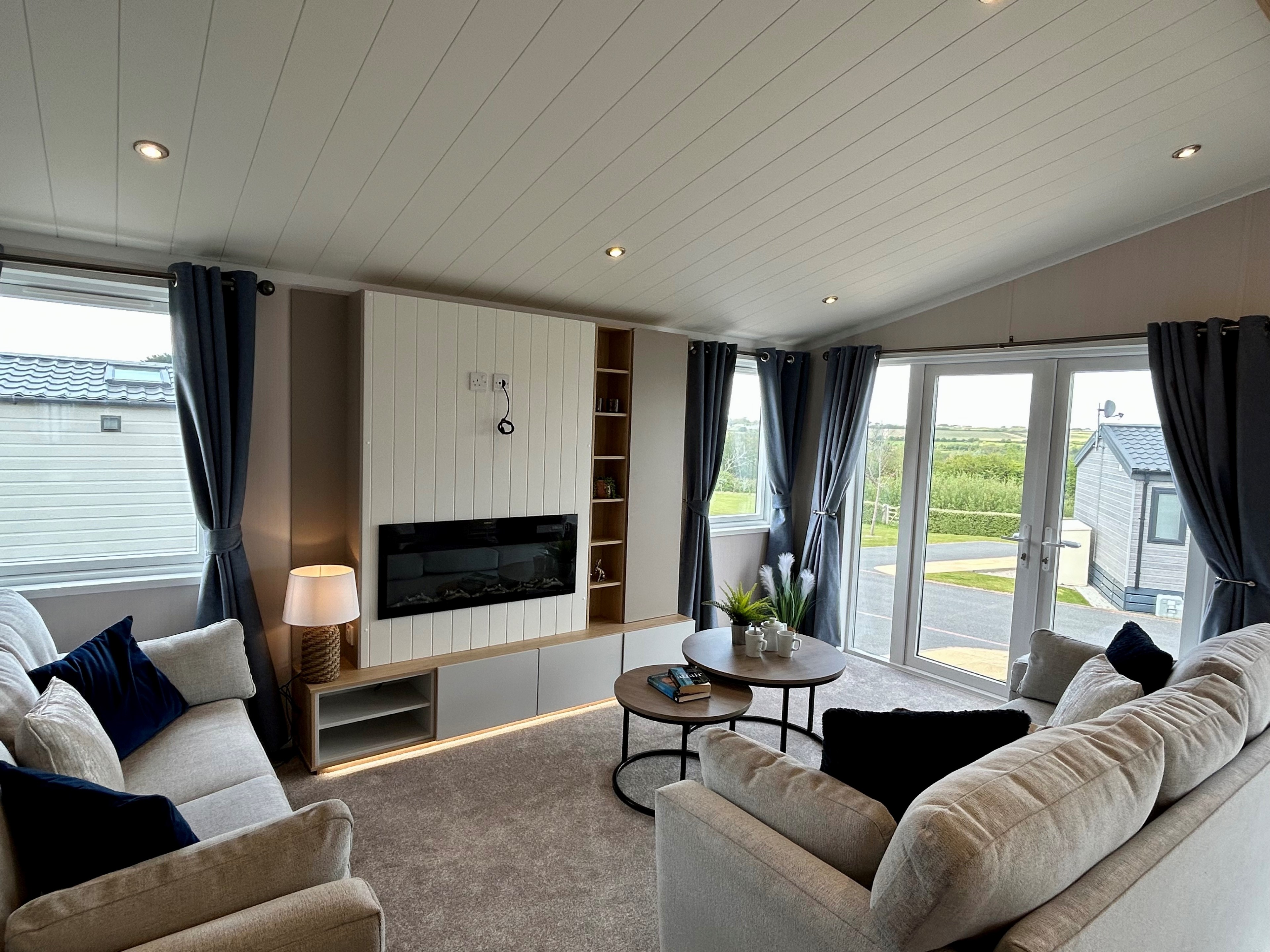 Photo of Swift Edmonton 2026 (Luxury Lodge)