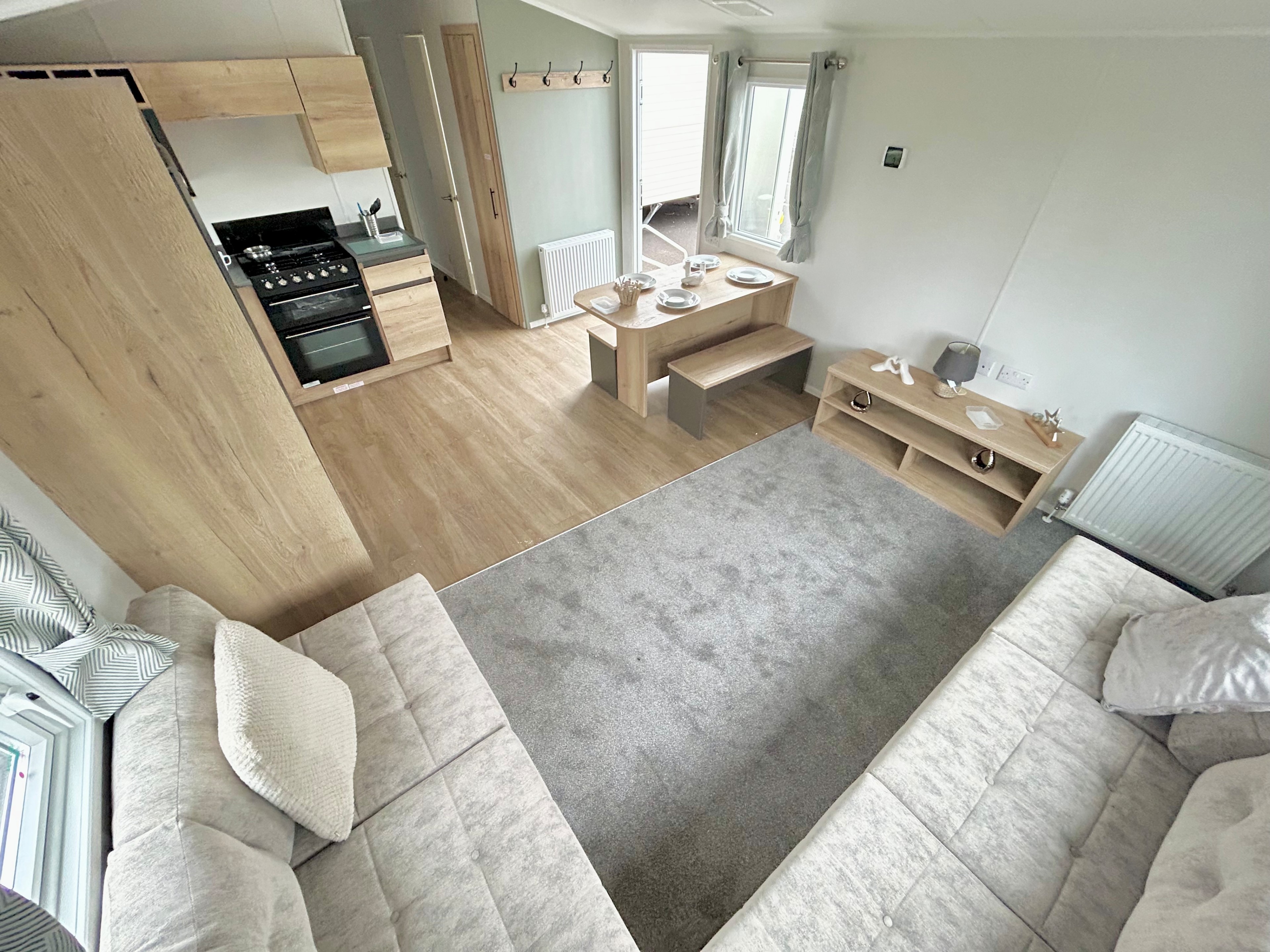 Photo of Willerby Midhurst 2025 (Static Caravan)