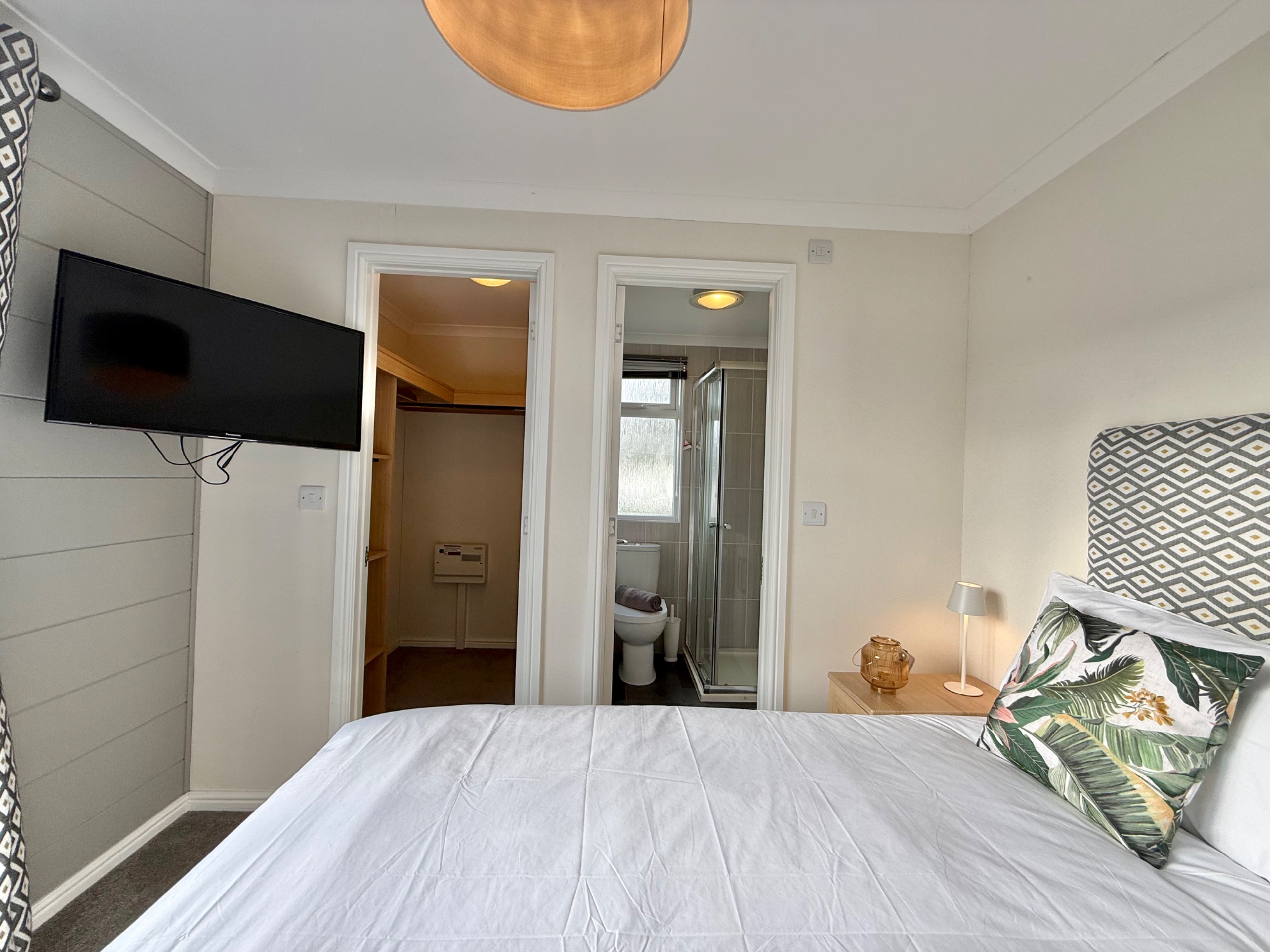 Photo of Prestige Buckland Lodge 2018 (Luxury Lodge)