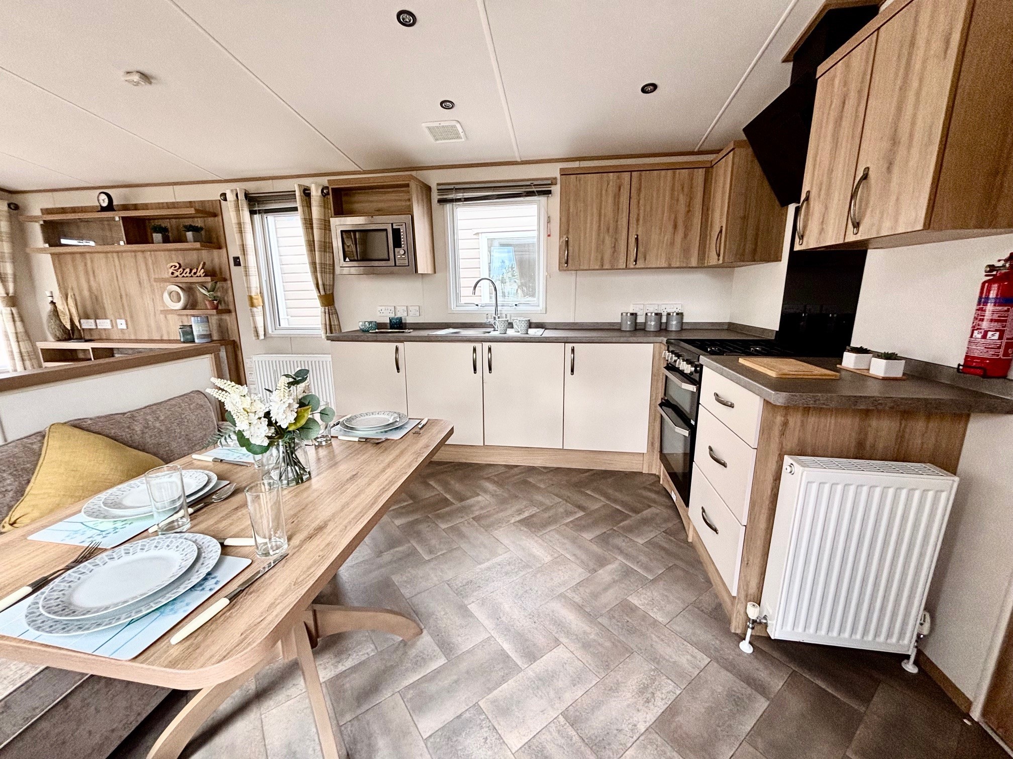 Photo of ABI Fairlight 2019 (Static Caravan)