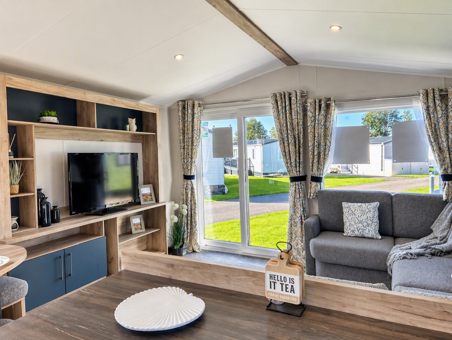 Photo of Willerby Jevington 2027 (Static Caravan)