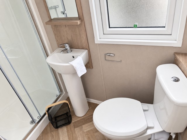 Photo of Willerby Salisbury 2027 (Static Caravan)