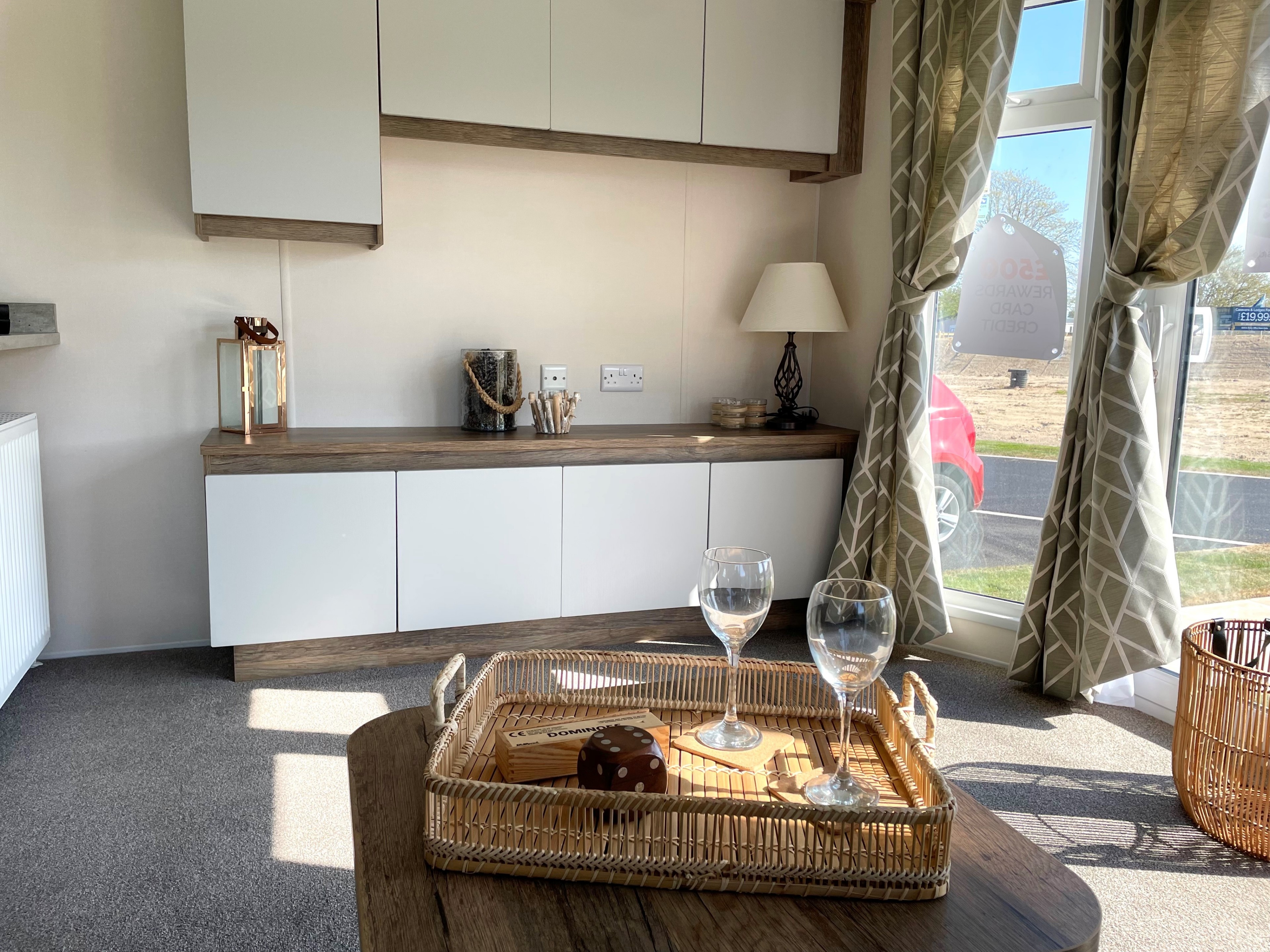 Photo of Willerby Brookwood 2026 (Static Caravan)