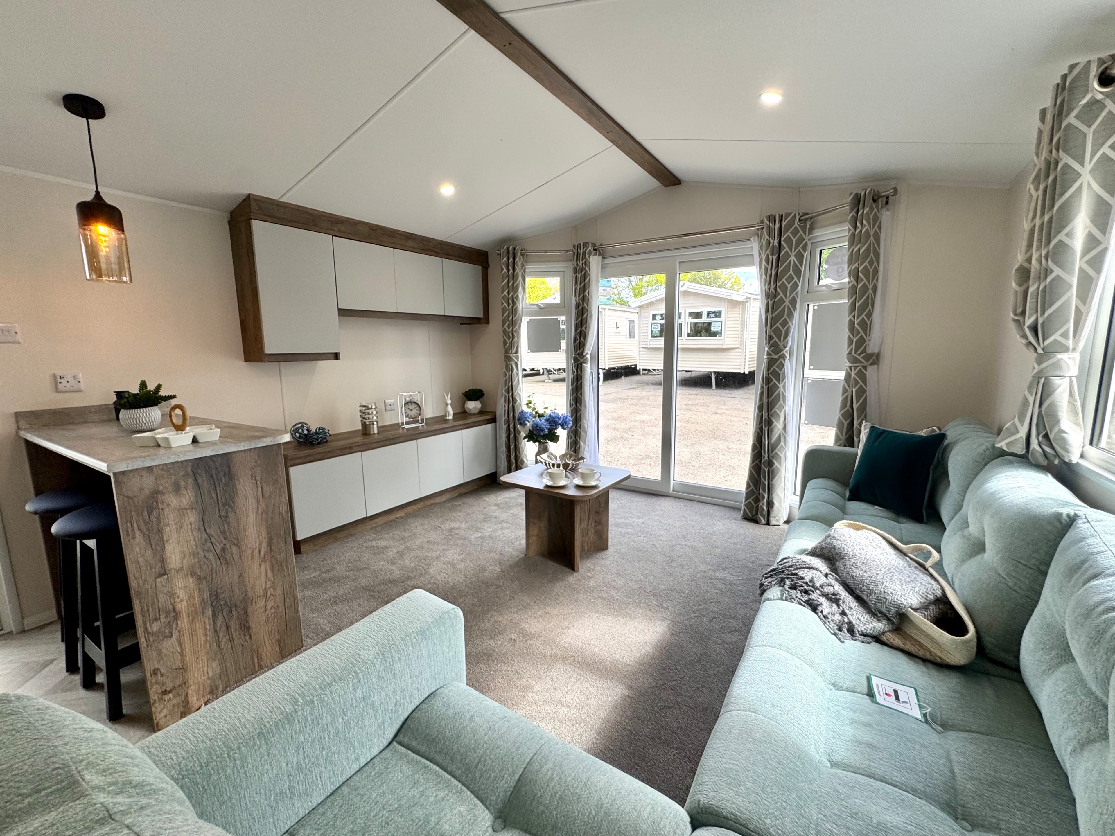 Photo of Willerby Brookwood 2026 (Static Caravan)