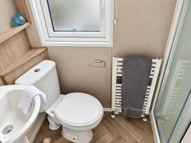 Photo of Willerby Salisbury 2027 (Static Caravan)