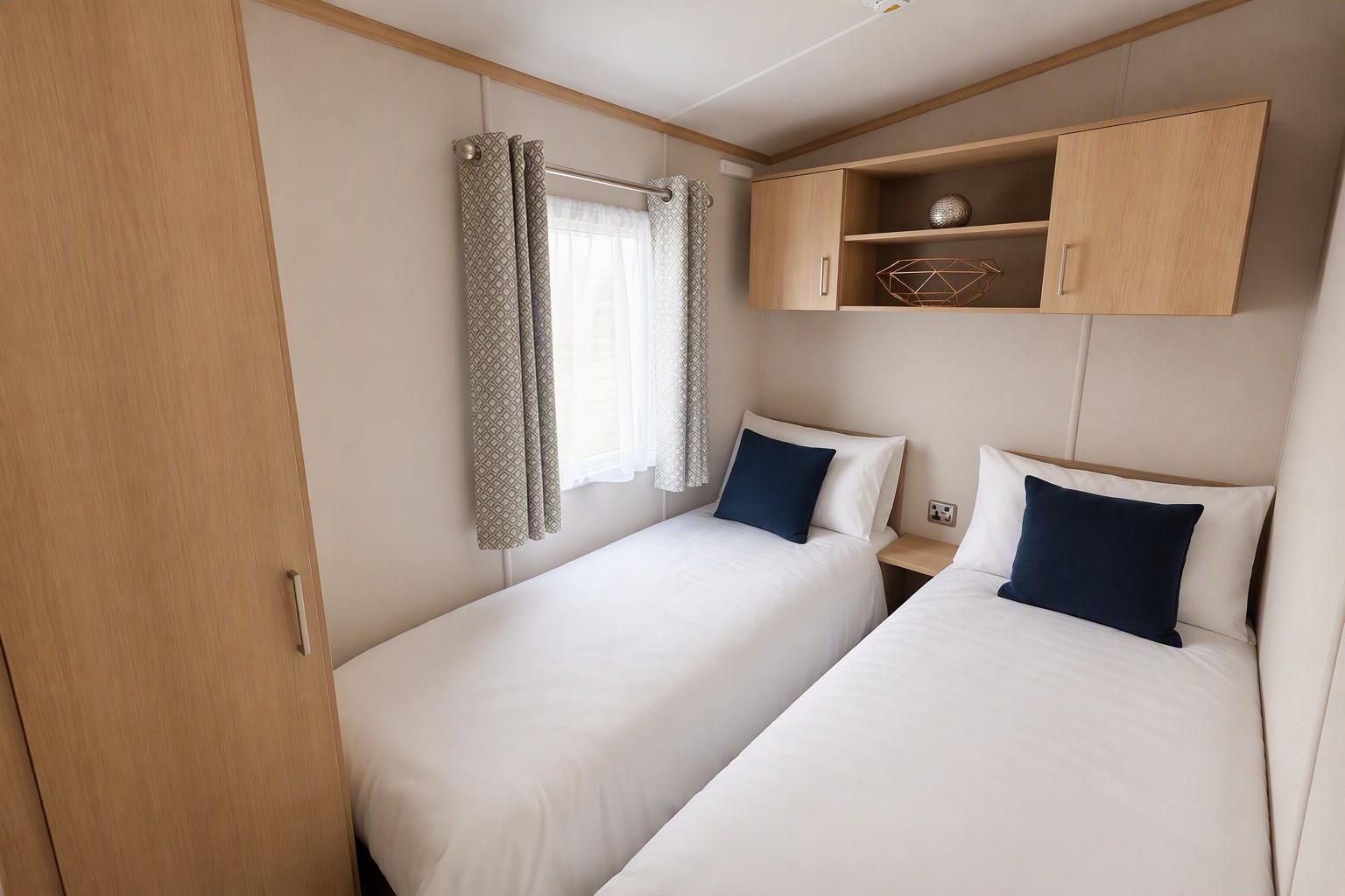Photo of Carnaby Ashdale Outlook 2027 (Static Caravan)
