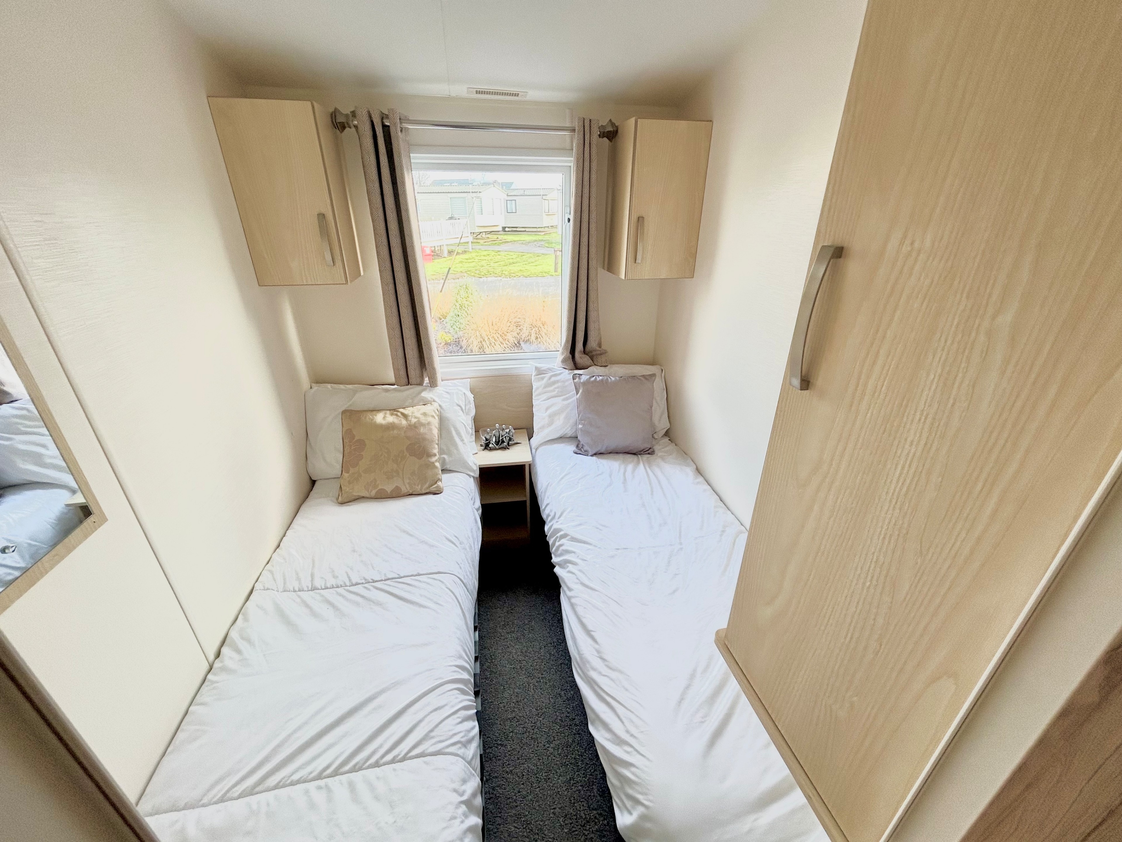 Photo of Willerby Rio Premier 2015 (Static Caravan)