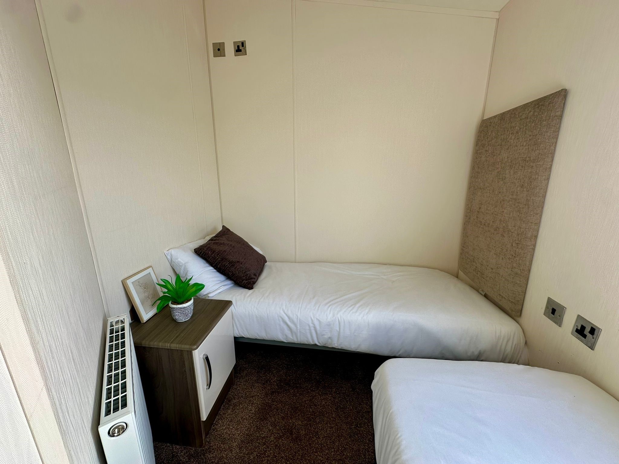 Photo of Delta Superior 2015 (Static Caravan)