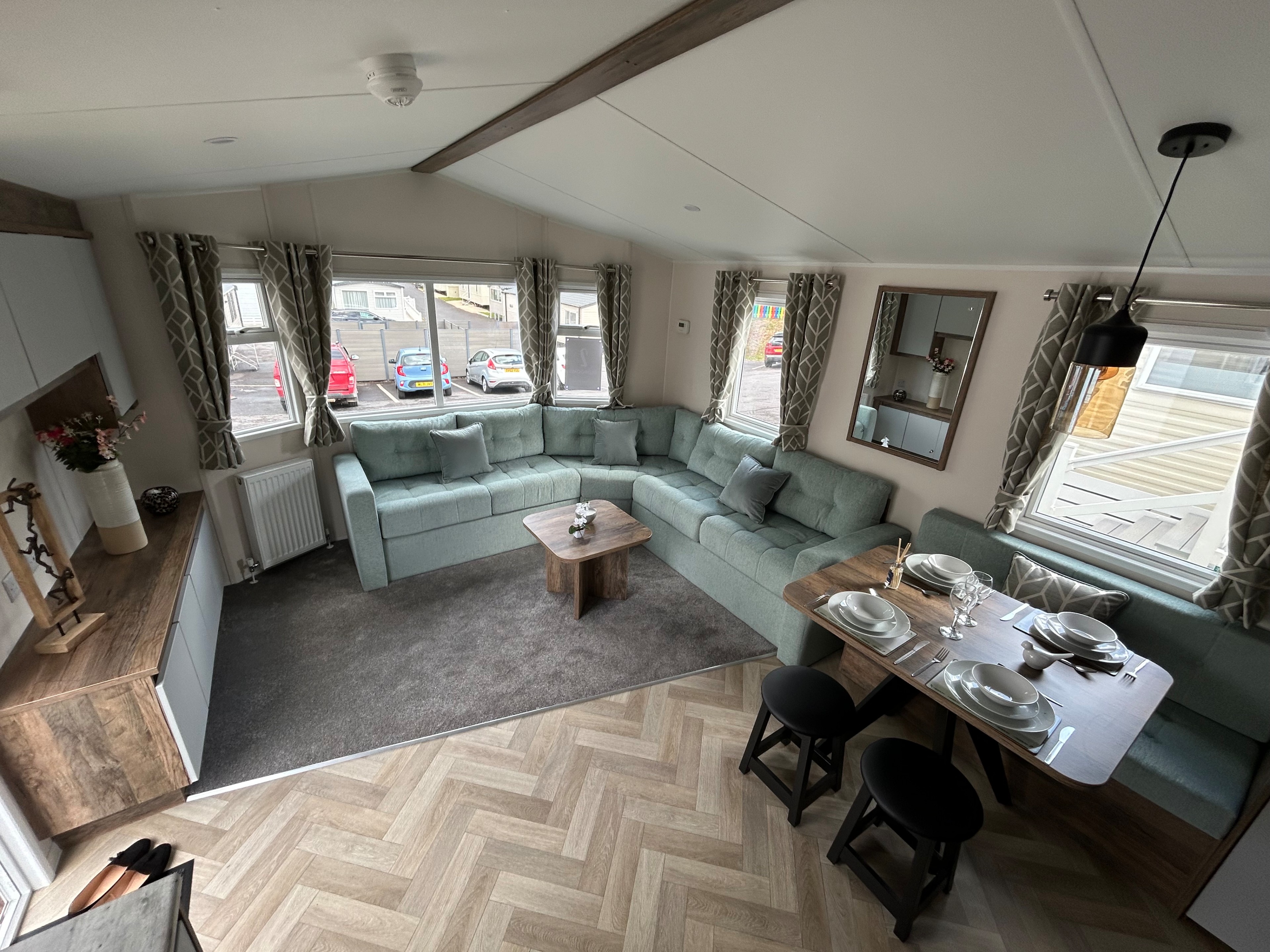 Photo of Willerby Brookwood 2026 (Static Caravan)