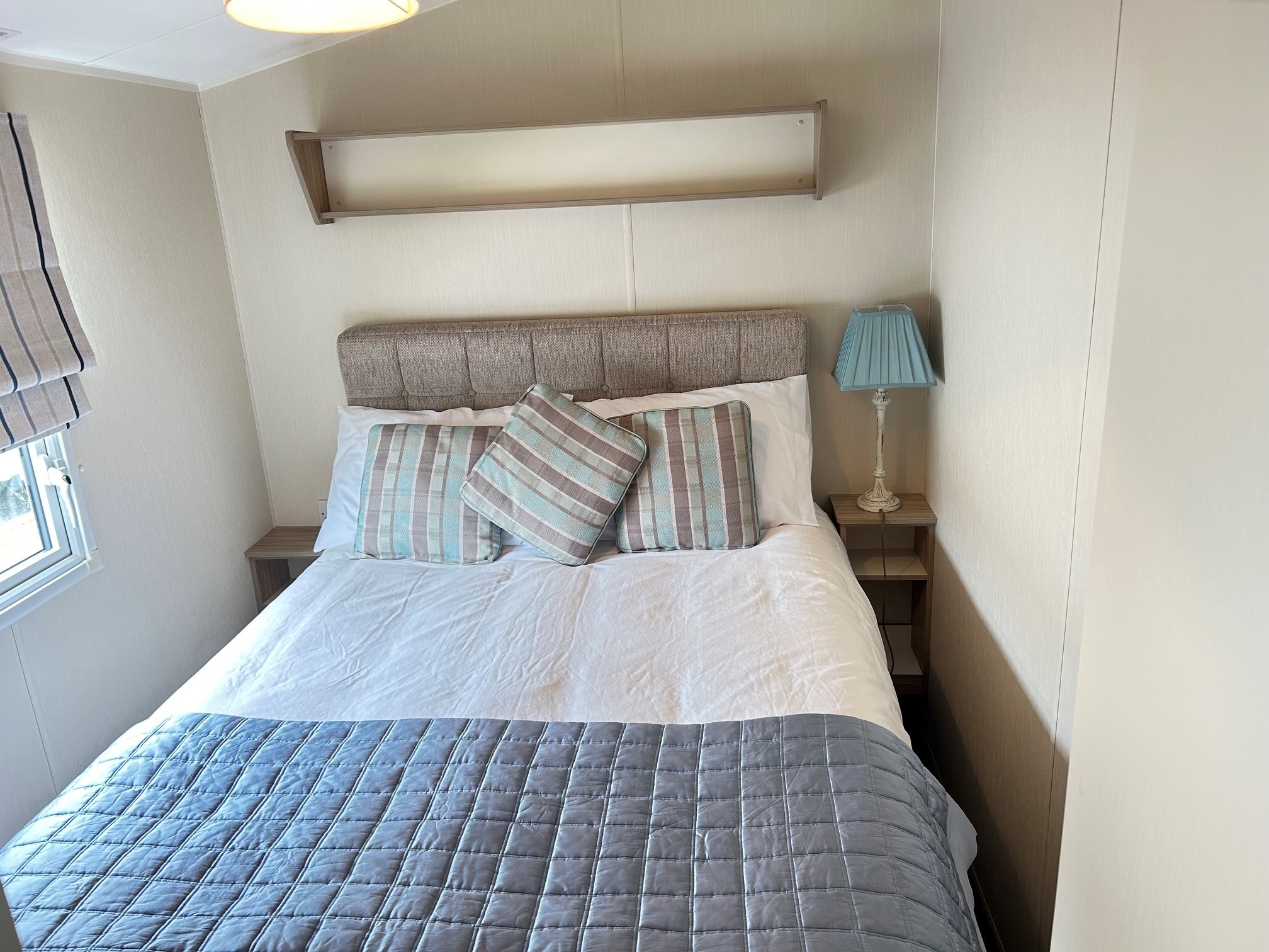 Photo of Willerby Minster 2016 (Static Caravan)