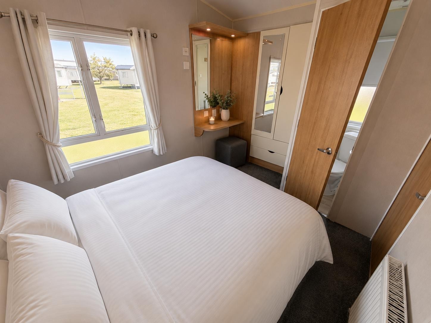 Photo of Willerby Avonmore 2014 (Static Caravan)