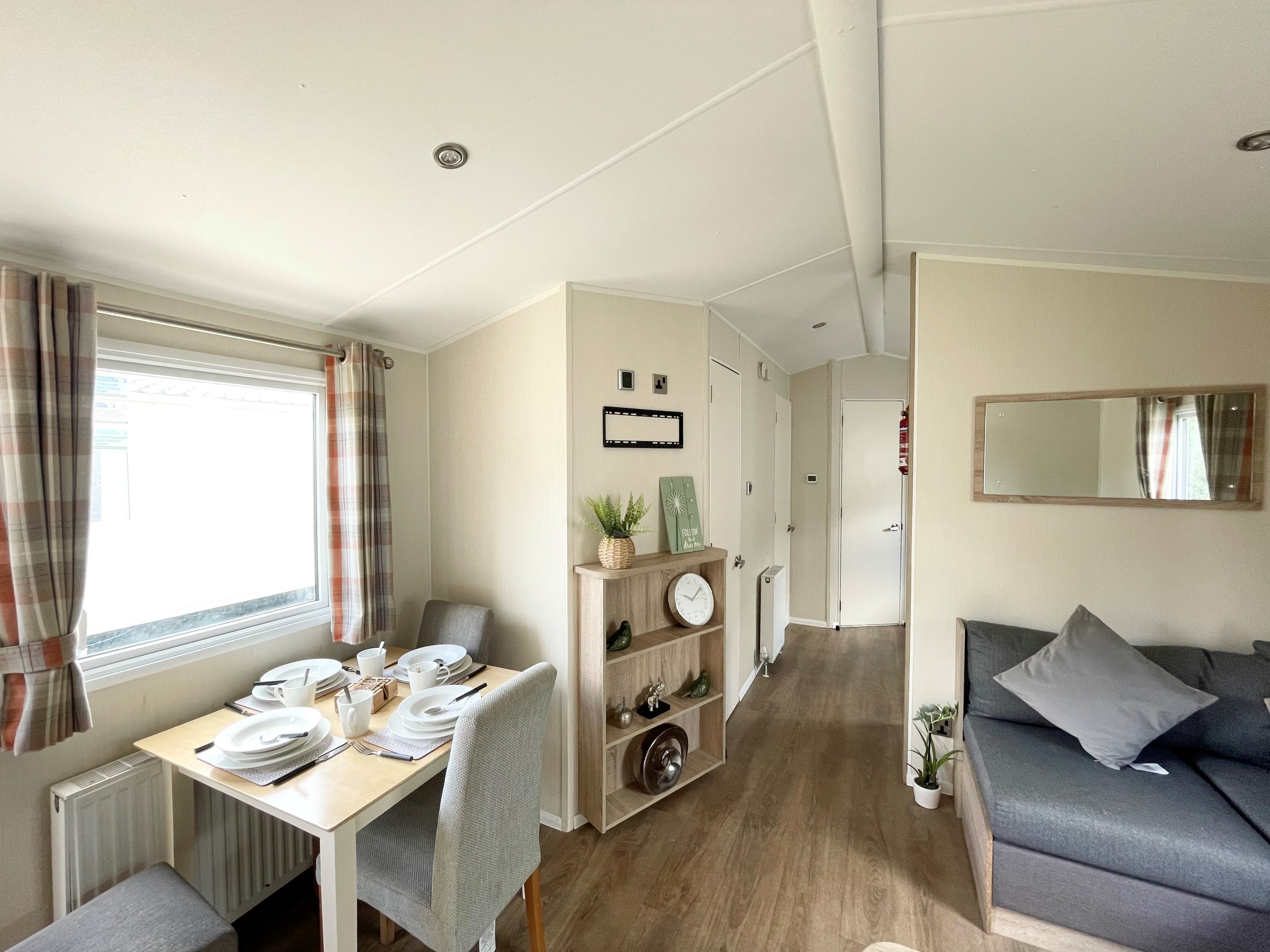 Photo of Willerby Lymington 2018 (Static Caravan)