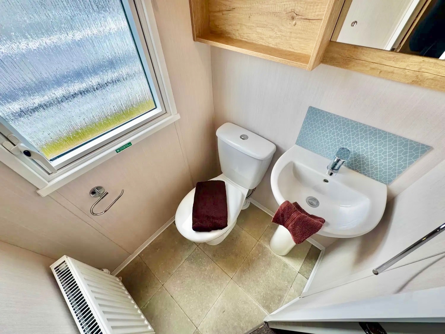 Photo of Swift Provence 2025 (Static Caravan)