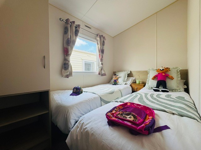 Photo of ABI Trieste 2018 (Static Caravan)