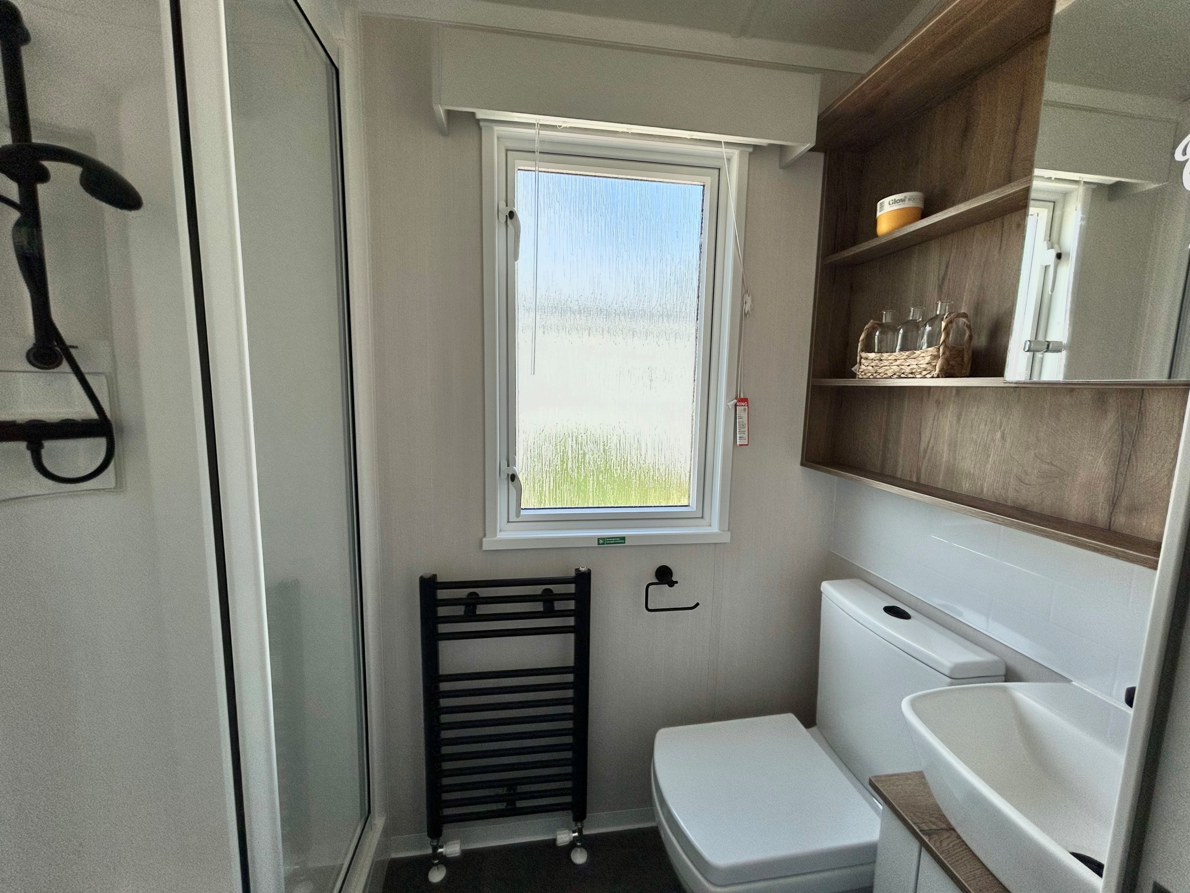 Photo of Swift Margaux 2026 (Static Caravan)