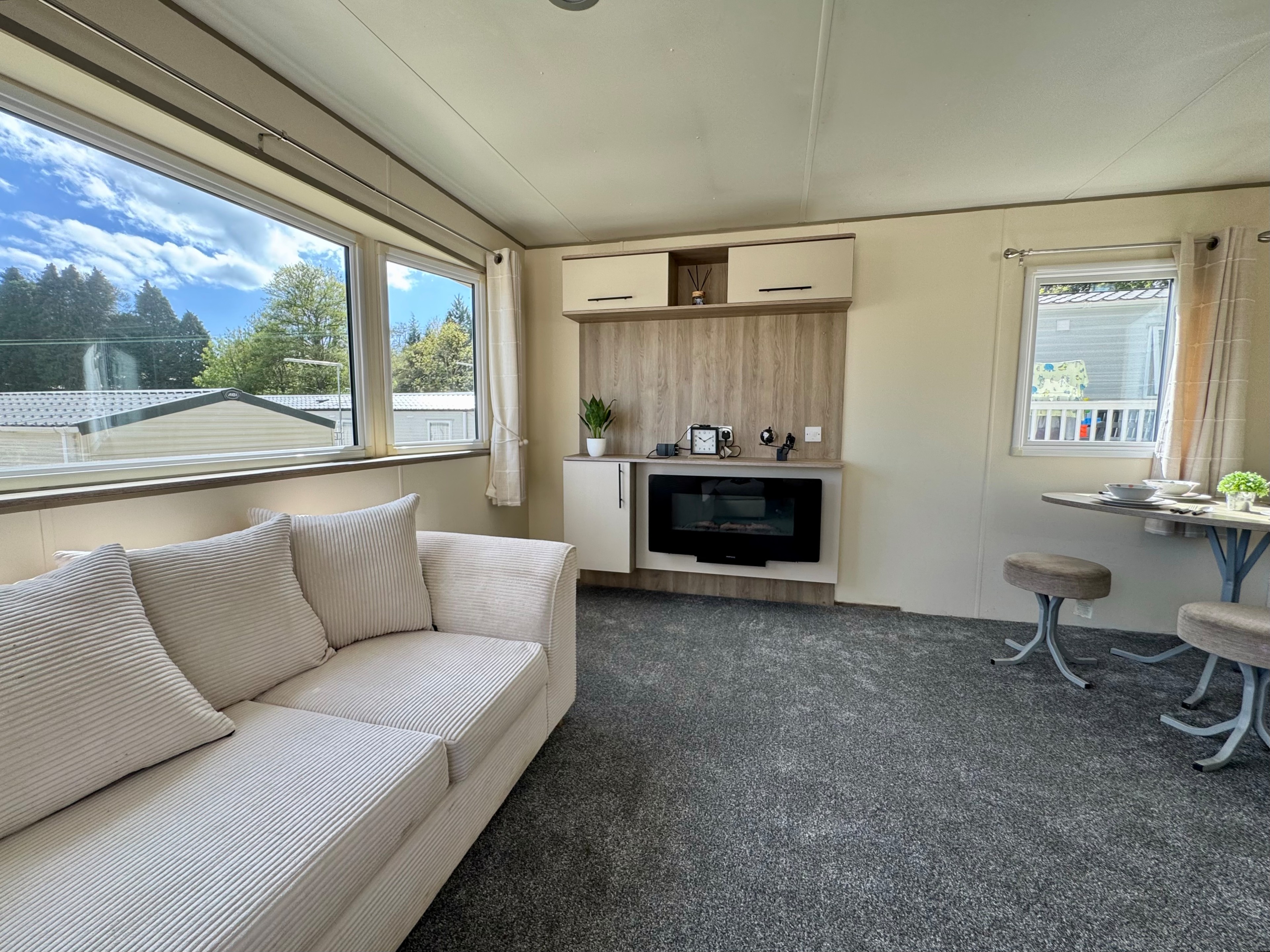 Photo of ABI Arizona 2019 (Static Caravan)