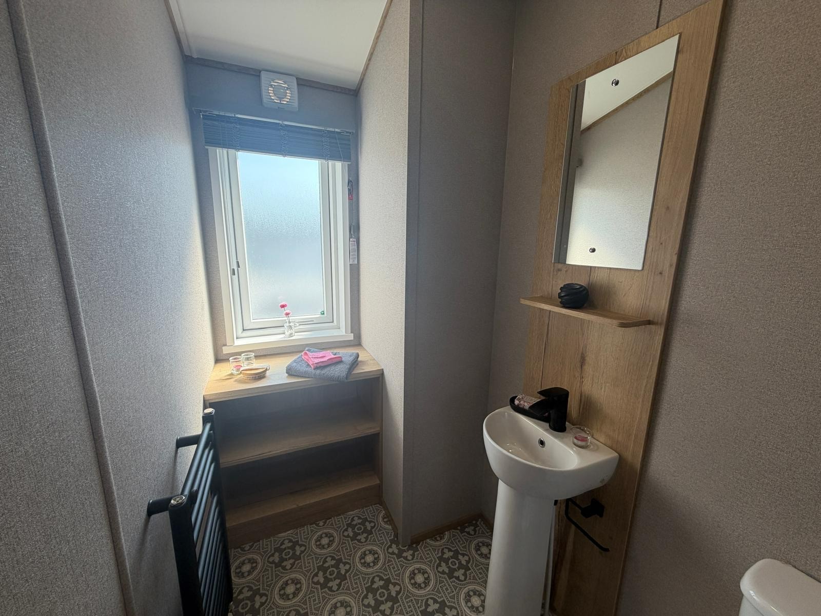 Photo of ABI Superior 2027 (Static Caravan)