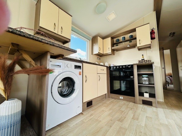 Photo of Atlas Orion 2010 (Static Caravan)