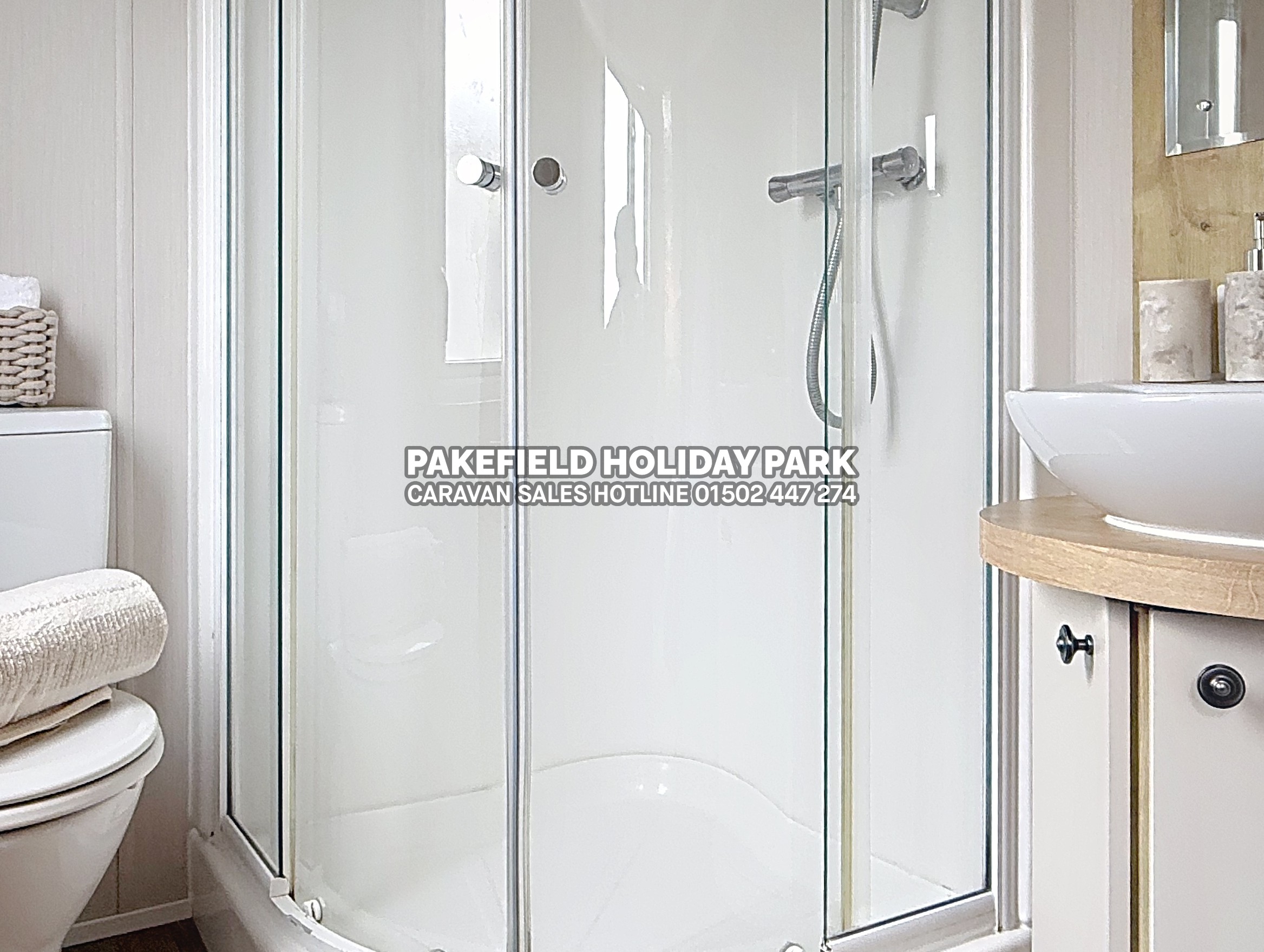 Photo of Willerby Cadence 2018 (Luxury Lodge)