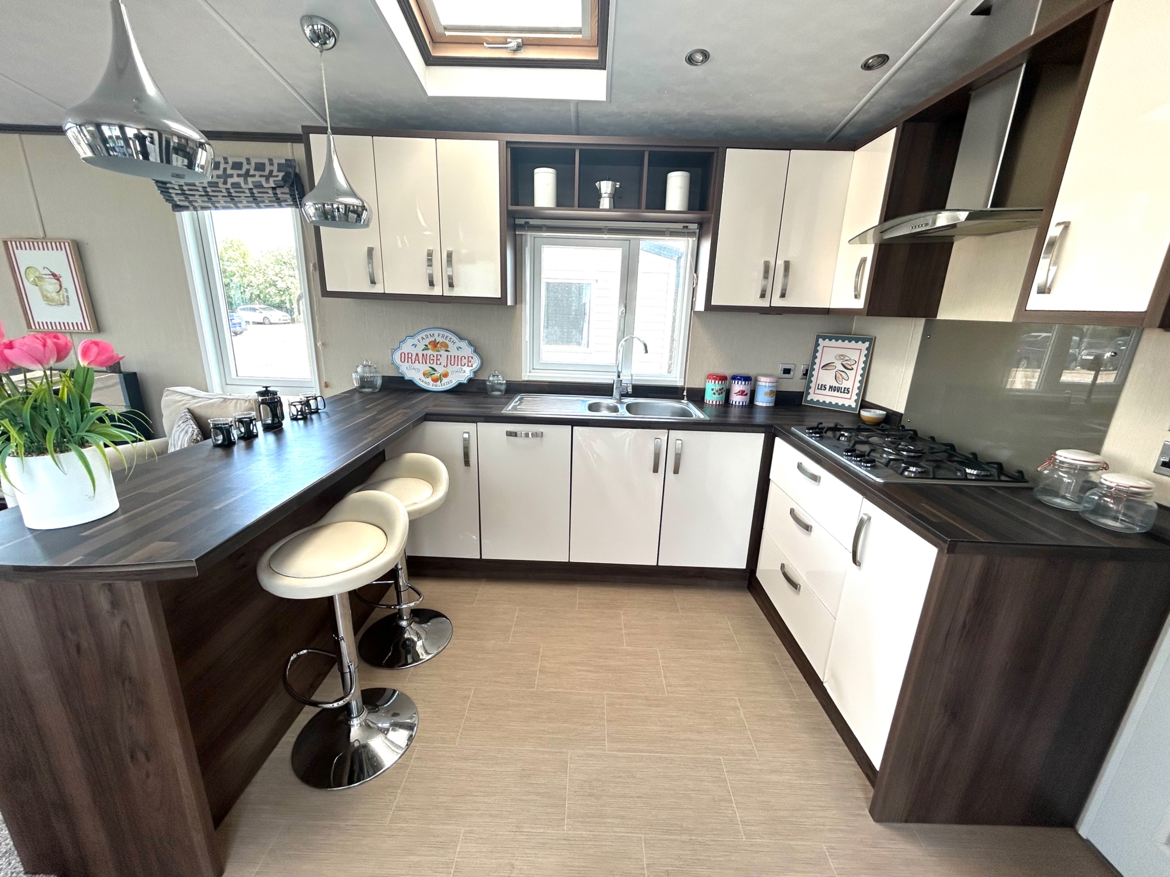 Photo of Pemberton Park Lane 2016 (Villa)