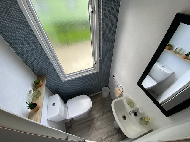 Photo of Atlas Chorus 2021 (Static Caravan)