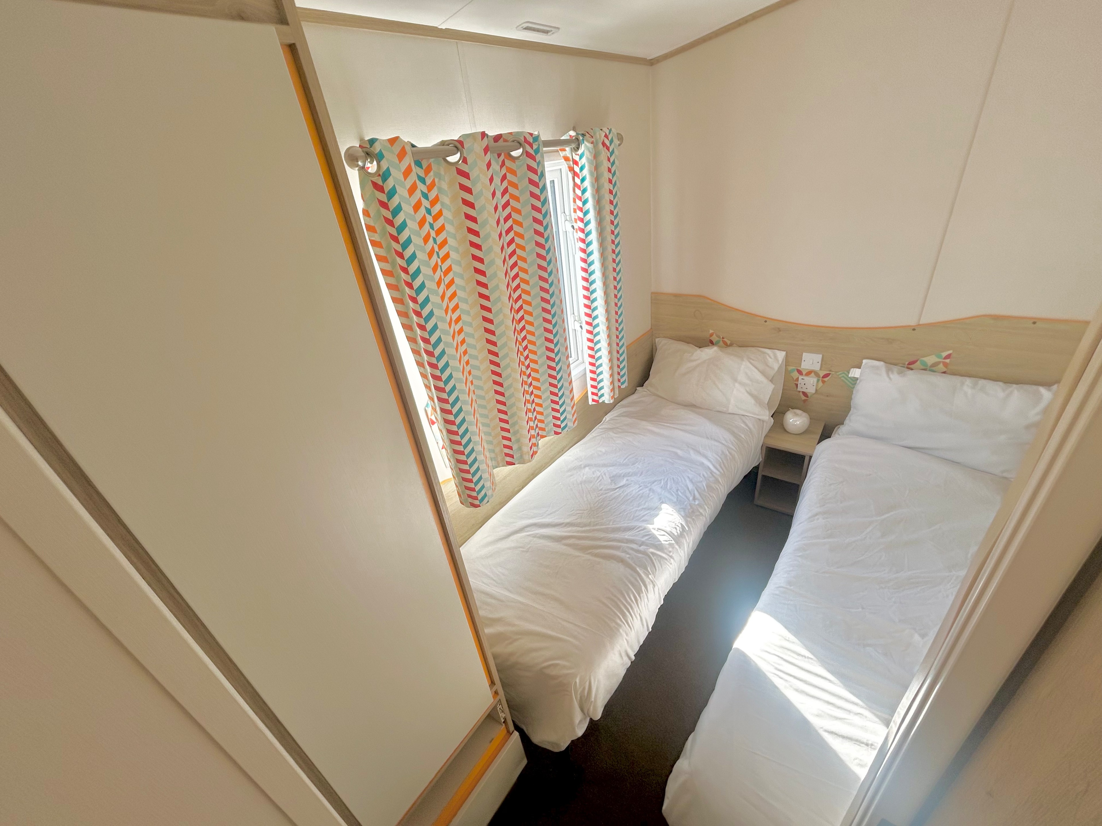 Photo of ABI Sandcastle 2018 (Static Caravan)
