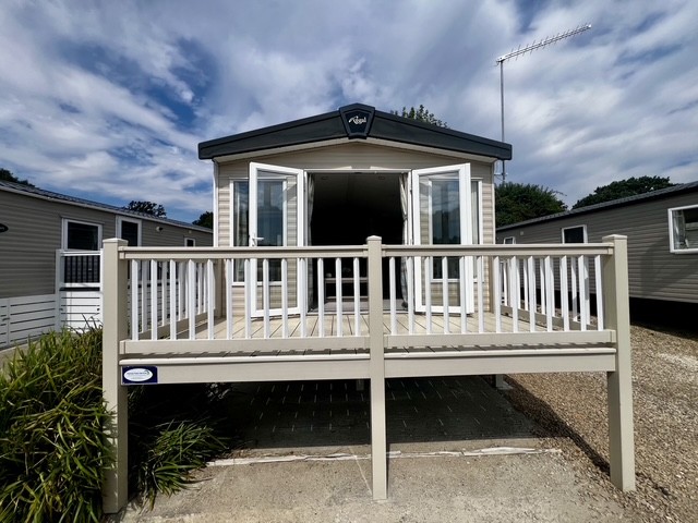 Photo of Regal Elegance 2018 (Static Caravan)