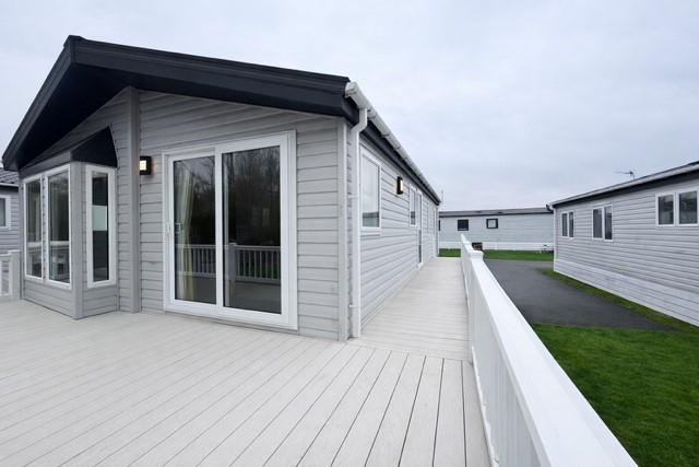 Photo of Willerby Cadence 2018 (Luxury Lodge)
