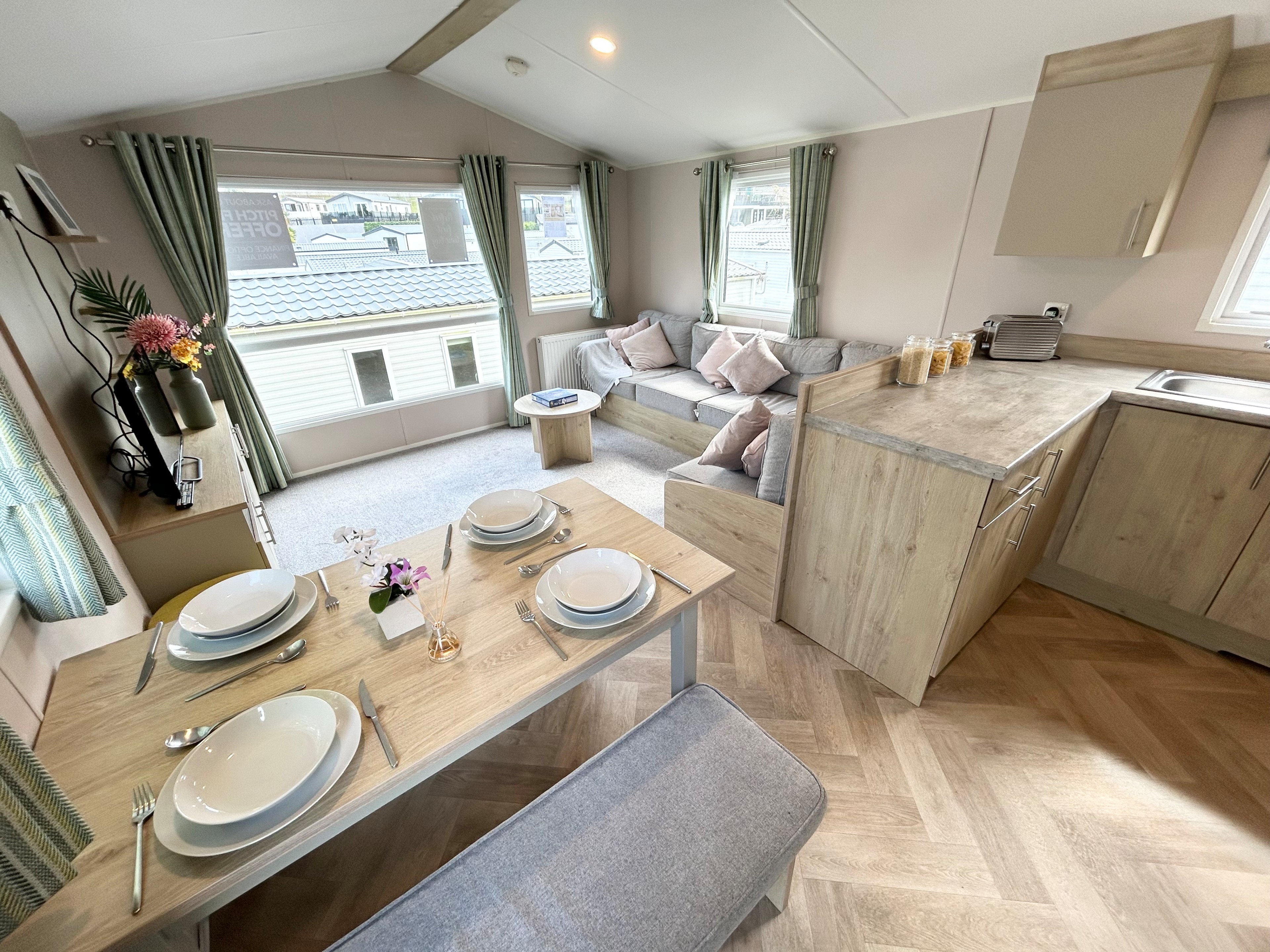 Photo of Atlas Eden 2021 (Static Caravan)