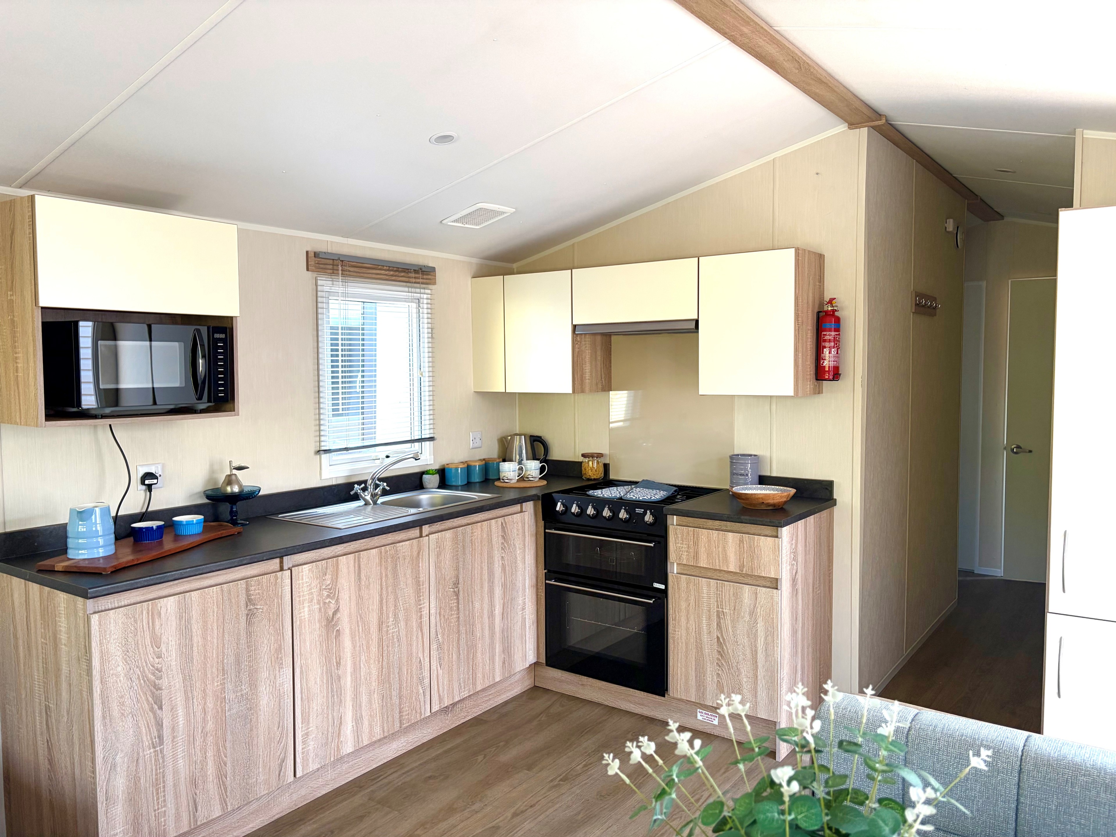 Photo of Willerby Etchingham 2021 (Static Caravan)