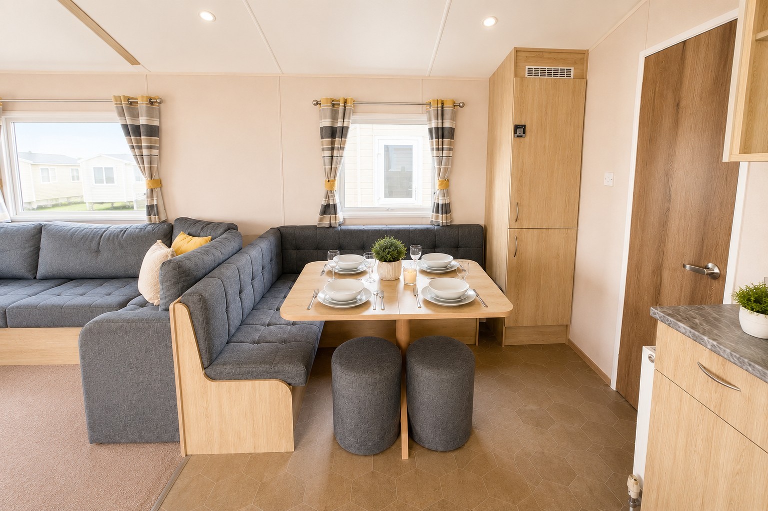 Photo of ABI Trieste 2021 (Static Caravan)