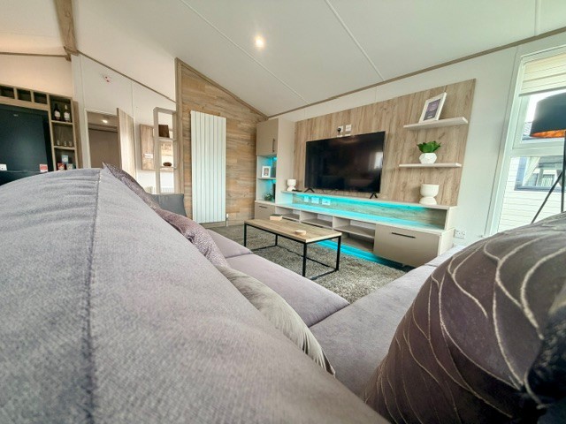 Photo of Willerby Mapleton 2027 (Static Caravan)